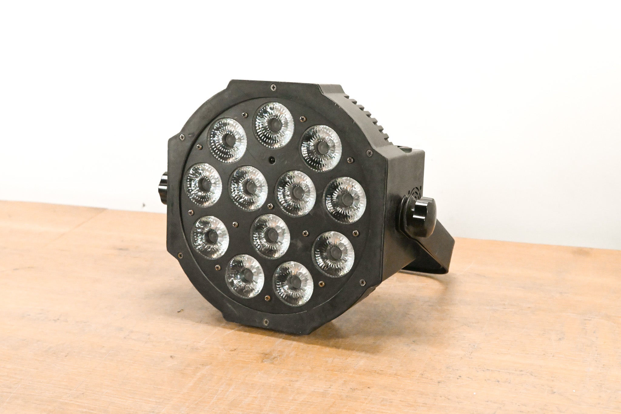ADJ Mega 64 Profile Plus LED Par Wash Light