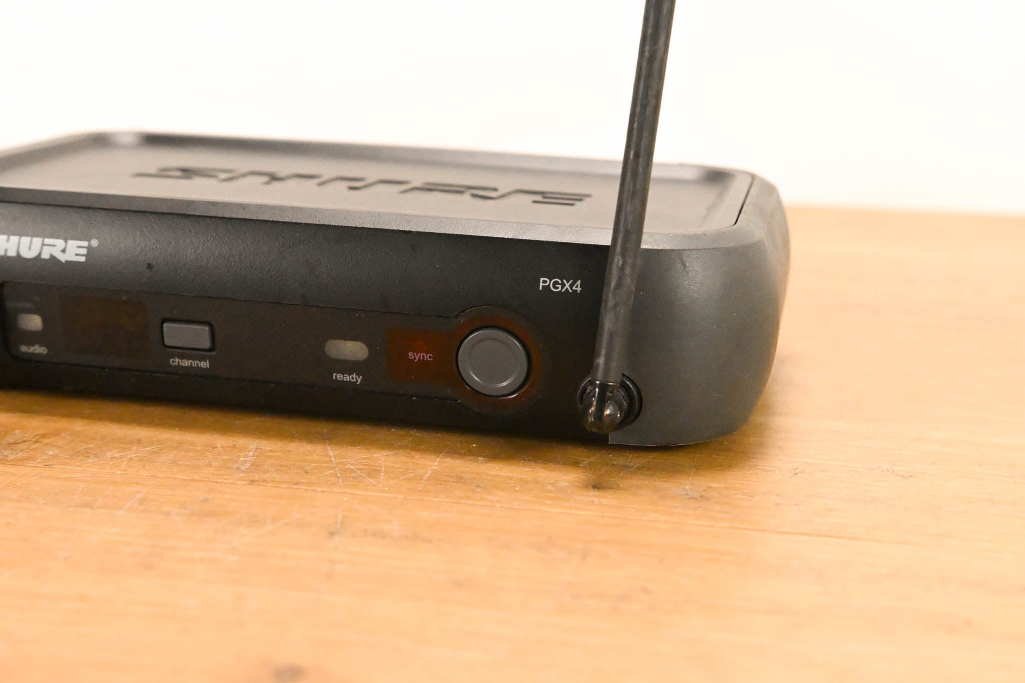 Shure PGX14 Wireless Bodypack System - 524-542 MHz (NO POWER SUPPLY)