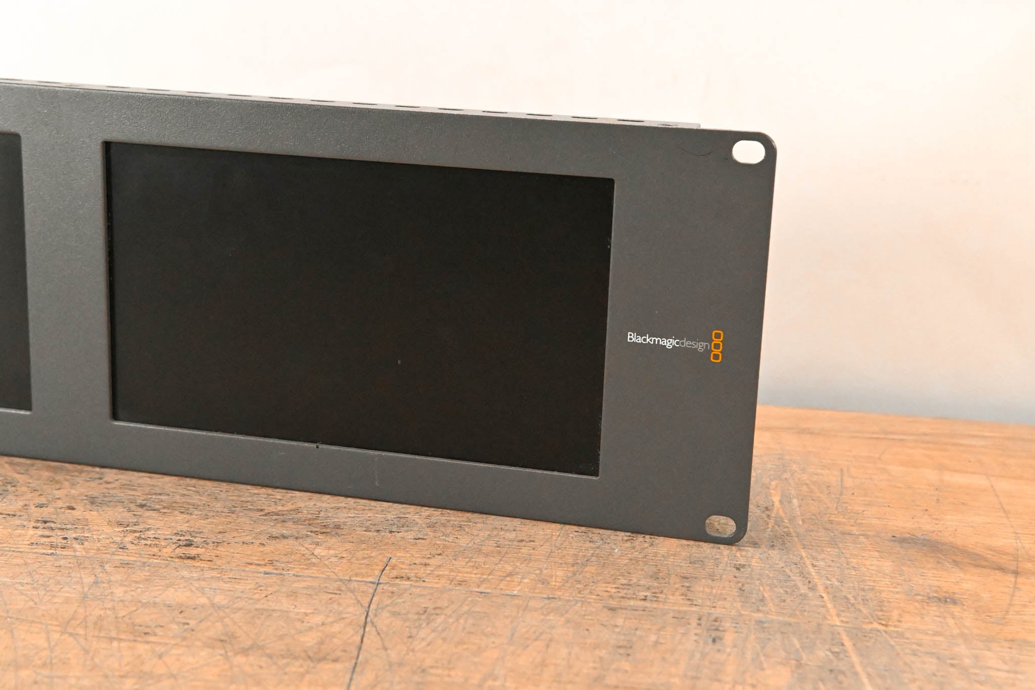 Blackmagic Design Smartview Duo 2 Dual 8" LCD Monitors (NO POWER SUPPLY)