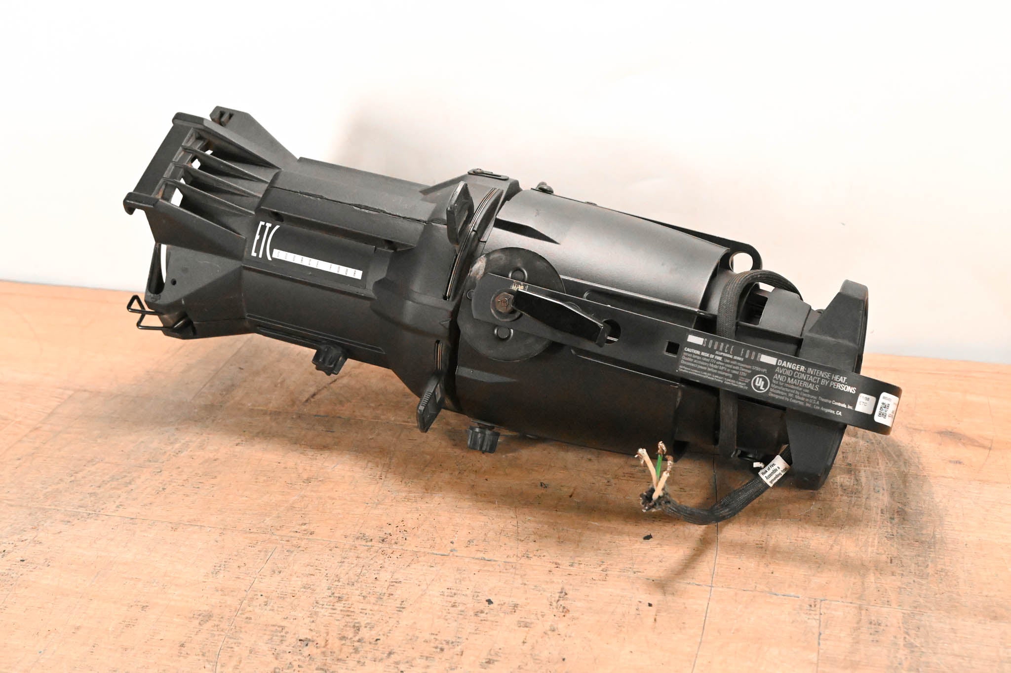 ETC Source Four 750 36 Degree Ellipsoidal Light