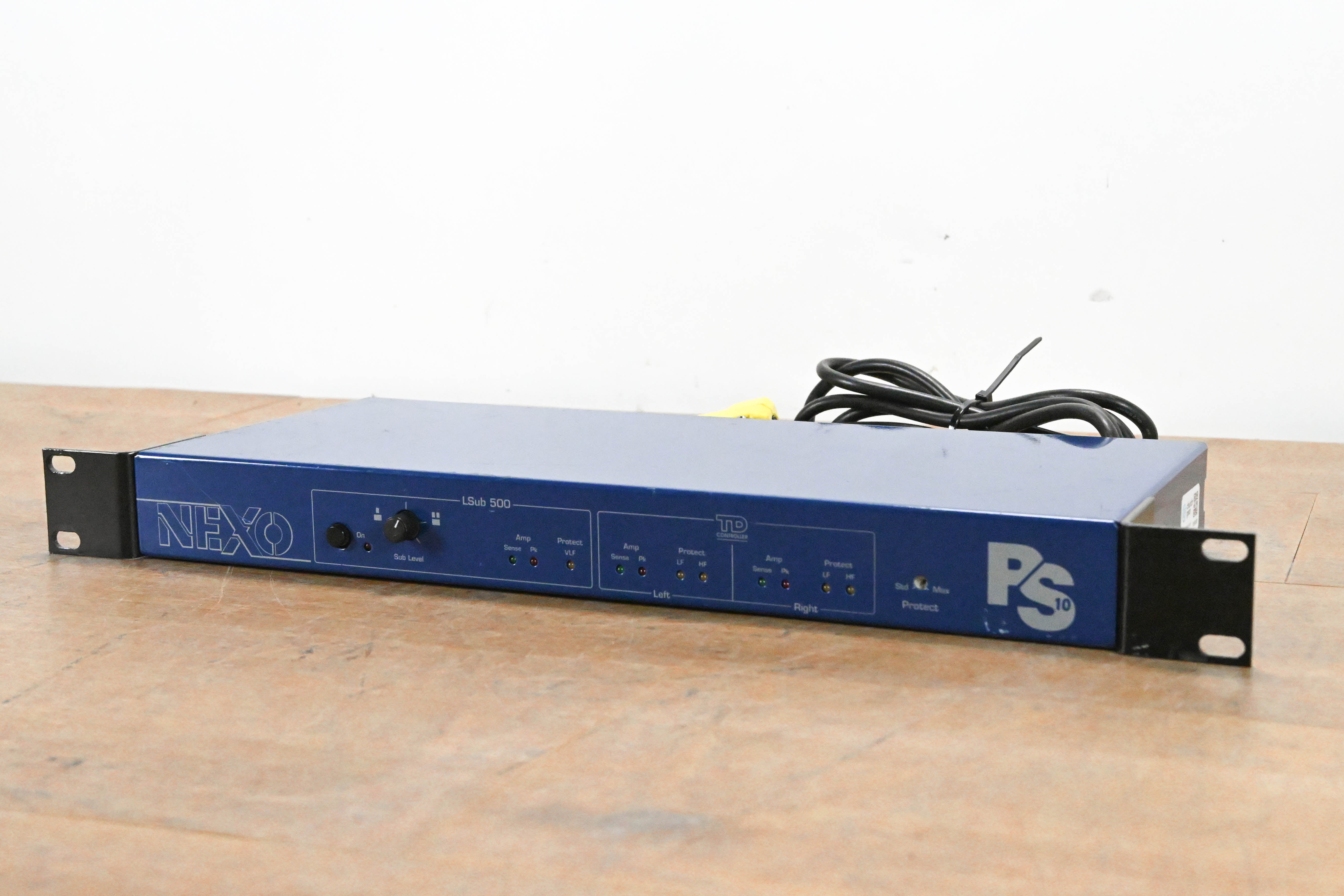 NEXO PS10TD TD Controller
