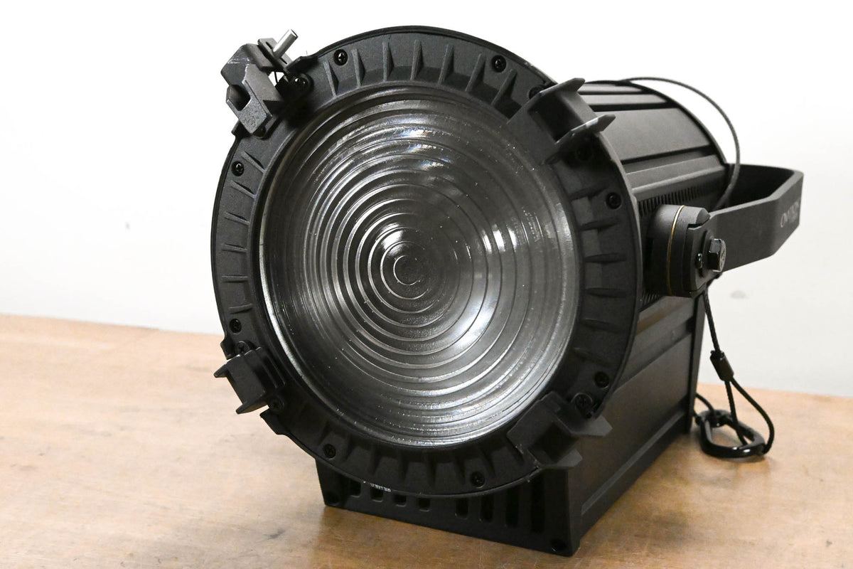 Chauvet Ovation F-165WW V2 Warm White LED Fresnel