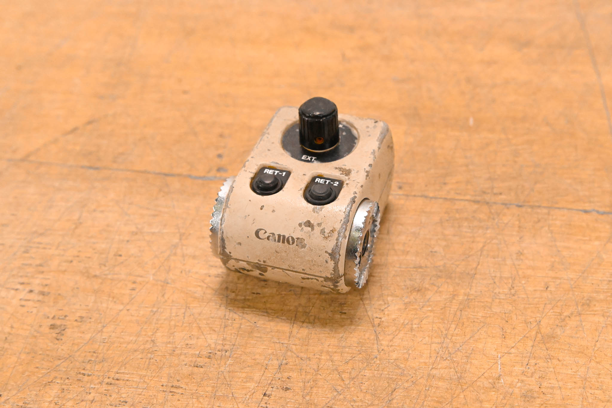 Canon SBJ-I01 Switch Box