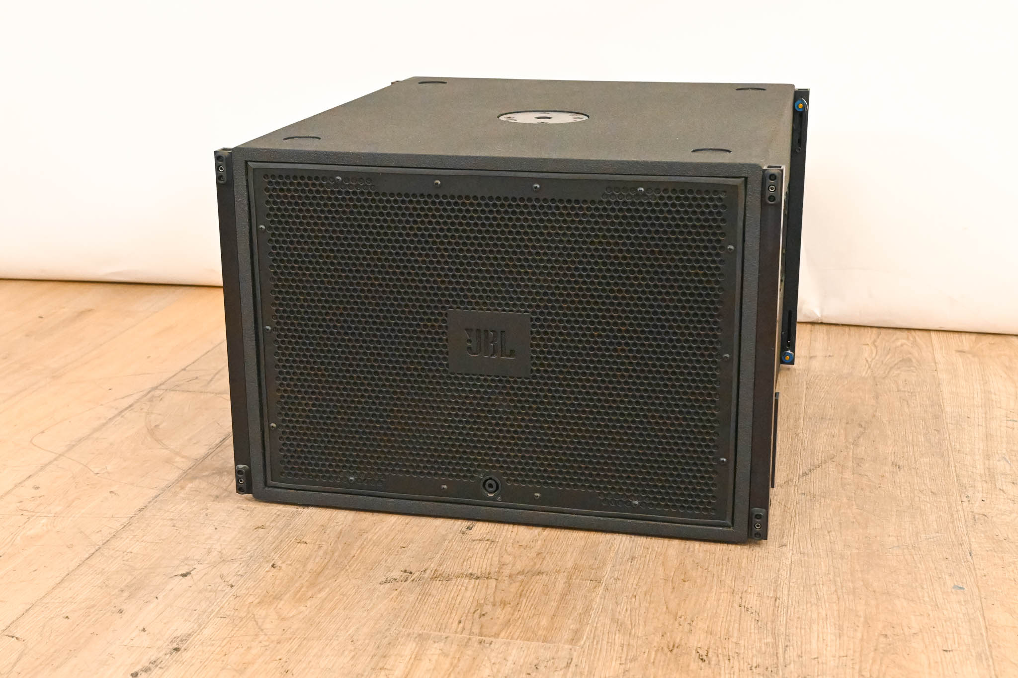 JBL VT4883 Subcompact Dual 12" Cardioid-Arrayable Subwoofer