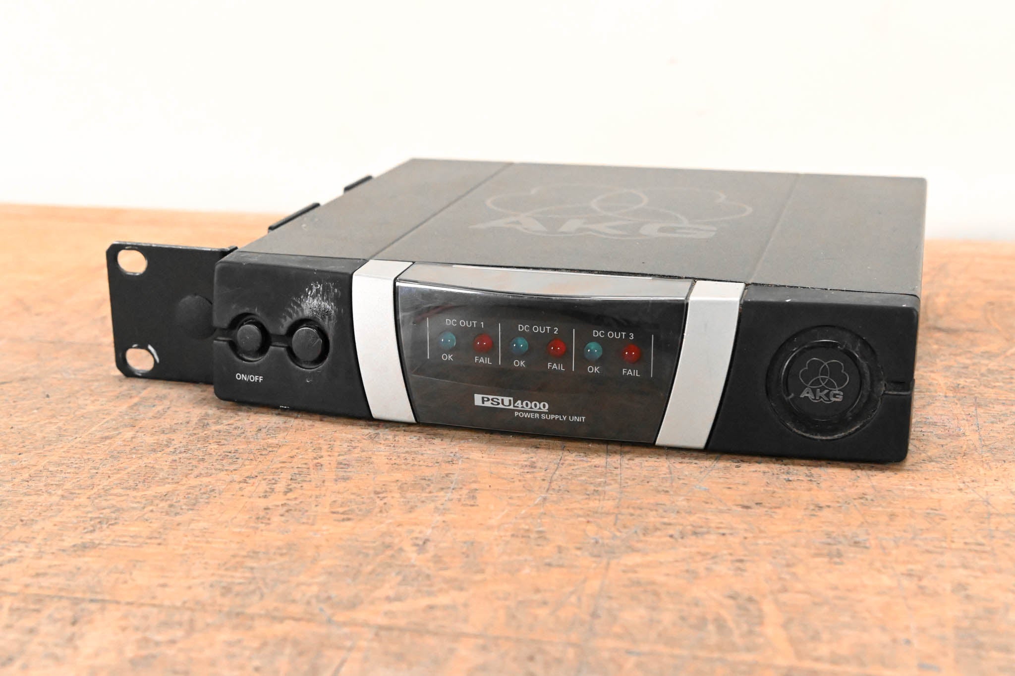 AKG PSU4000 Central Power Supply Unit