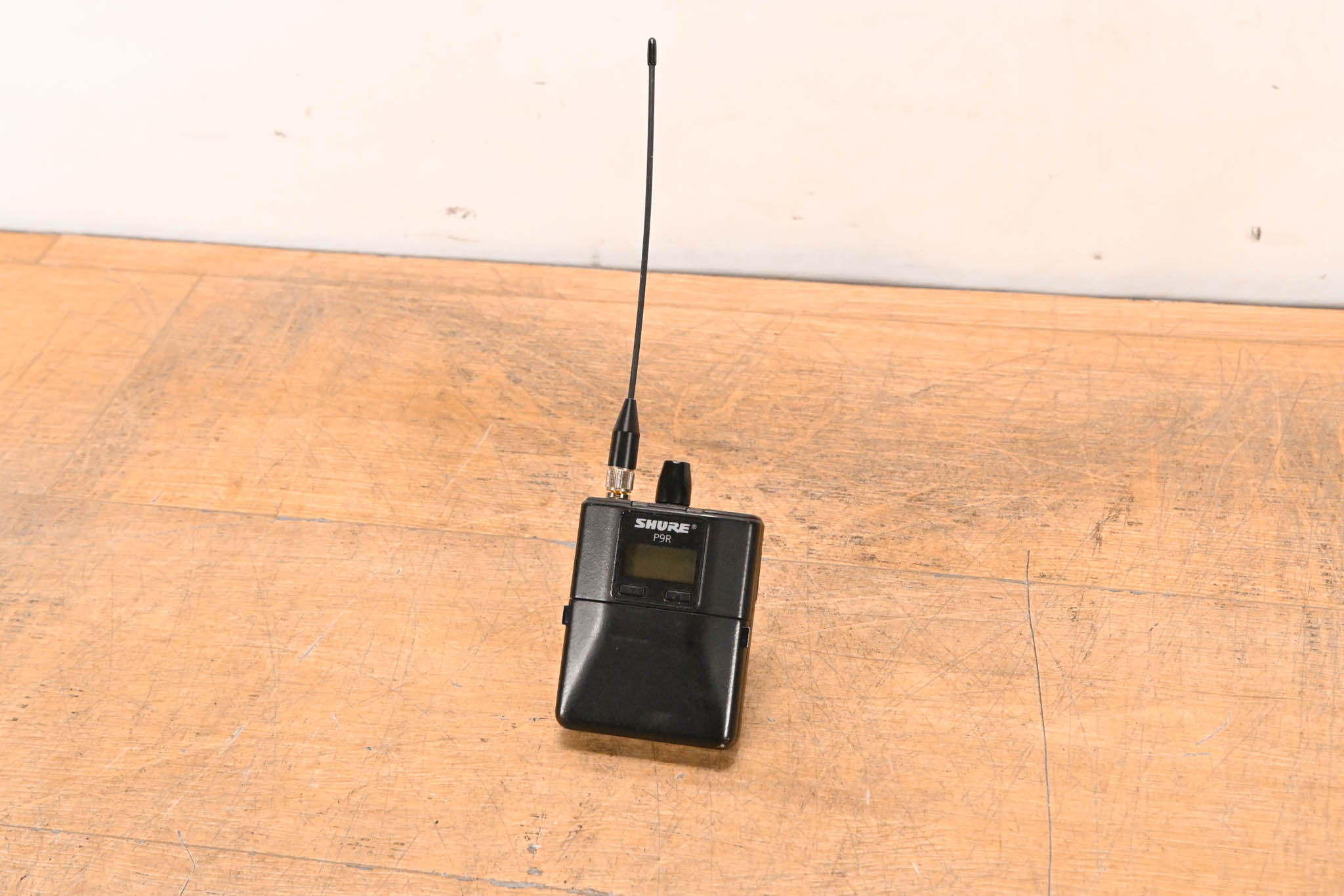 Shure PSM 900 Wireless IEM System - G6 Band (NO POWER SUPPLY)