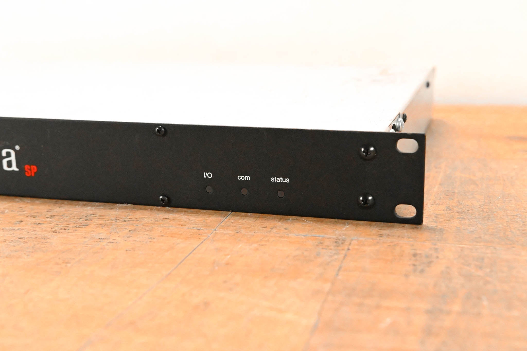 Biamp Nexia SP DSP Speaker Processor