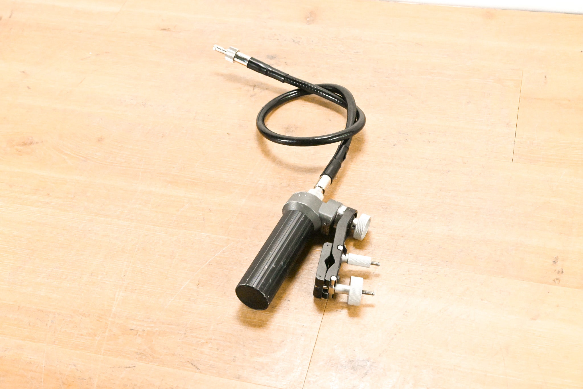 Canon FFC-200 Focus Manual Controller with CR-10 Clamper