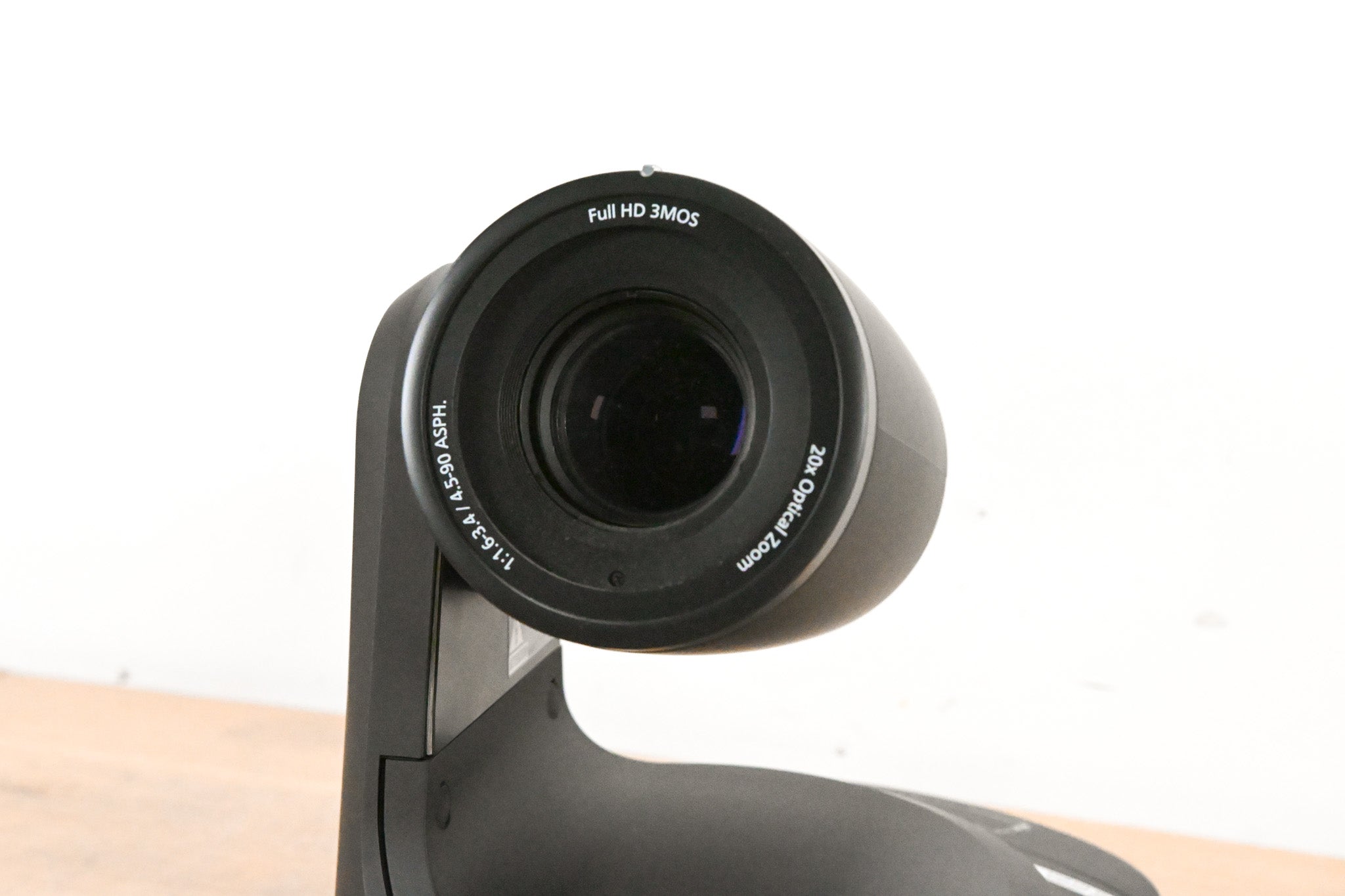 Panasonic AW-HE130KP HD-Integrated PTZ Camera (NO POWER SUPPLY)
