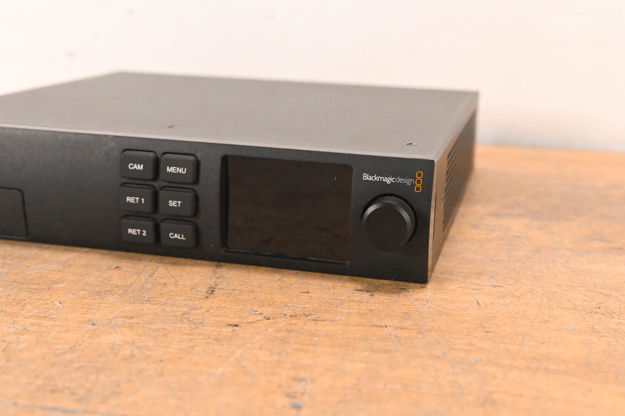 Blackmagic Design Studio Converter