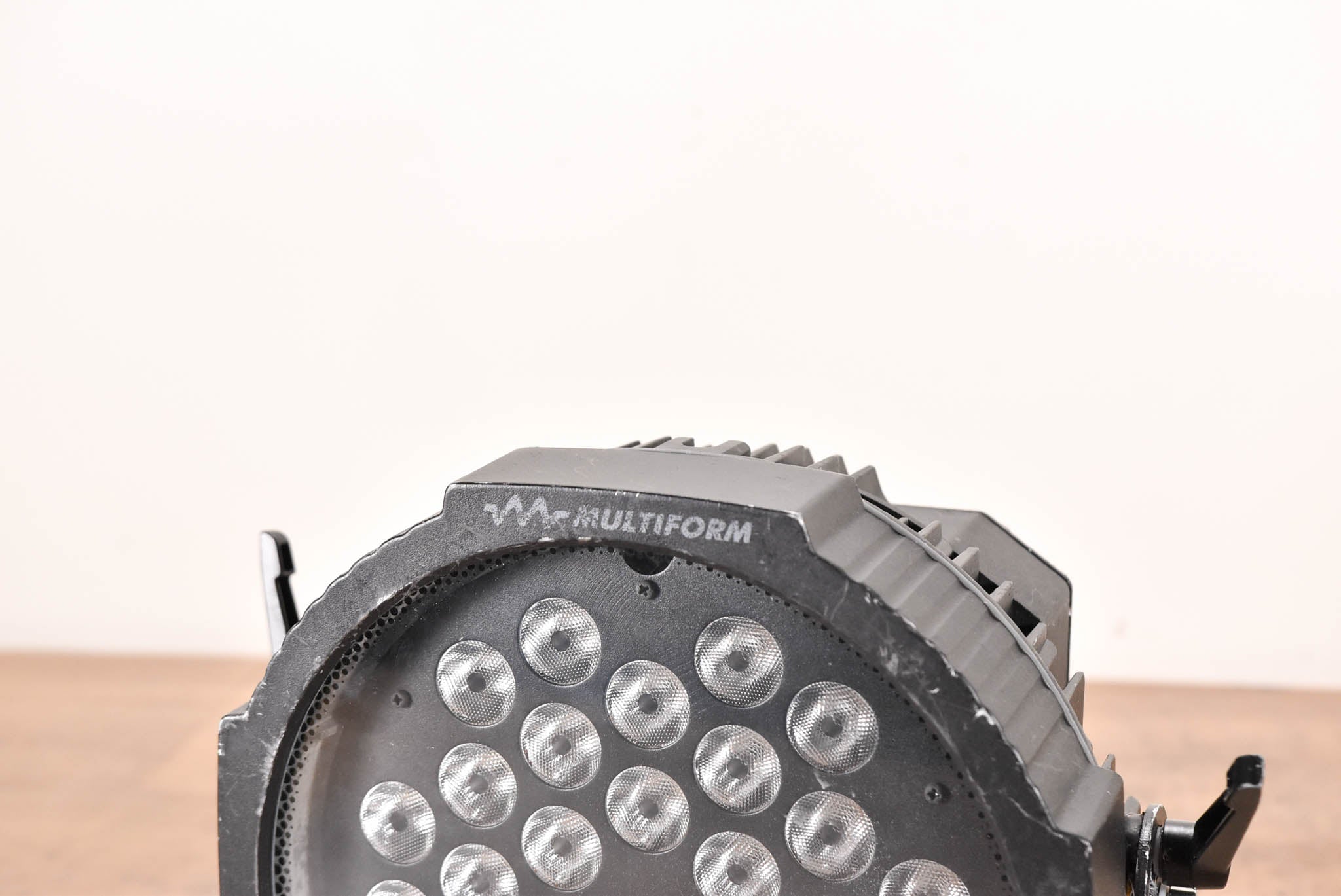 Multiform Multispot G-II HP3 High-Power DMX-Controlled LED Light