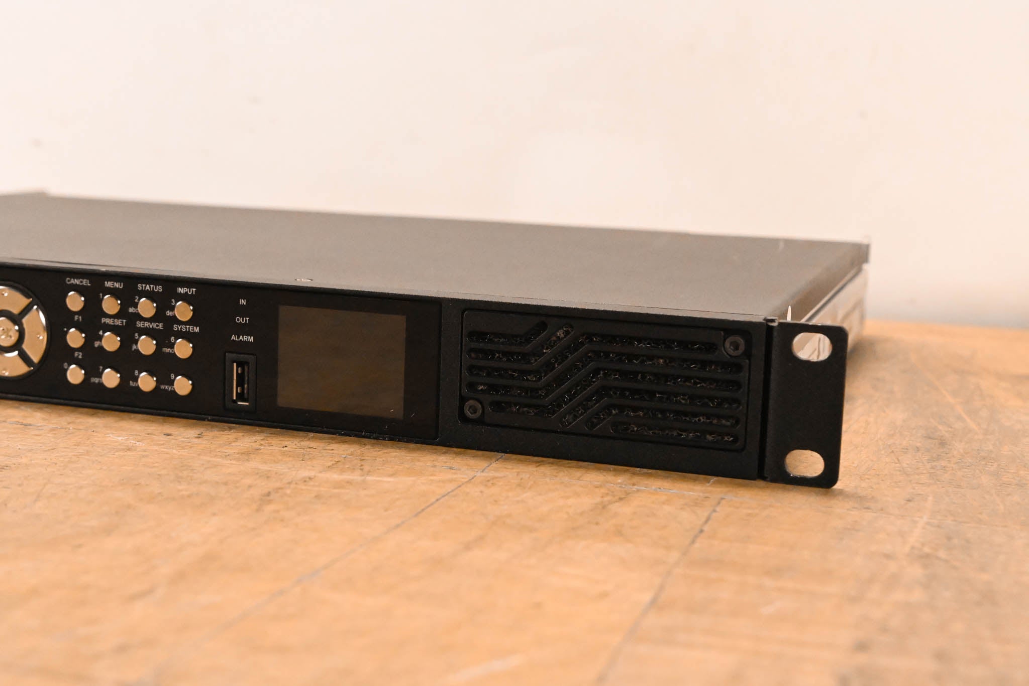 Ateme Kyrion DR5000 Ultra-Low Latency Integrated Receiver Decoder