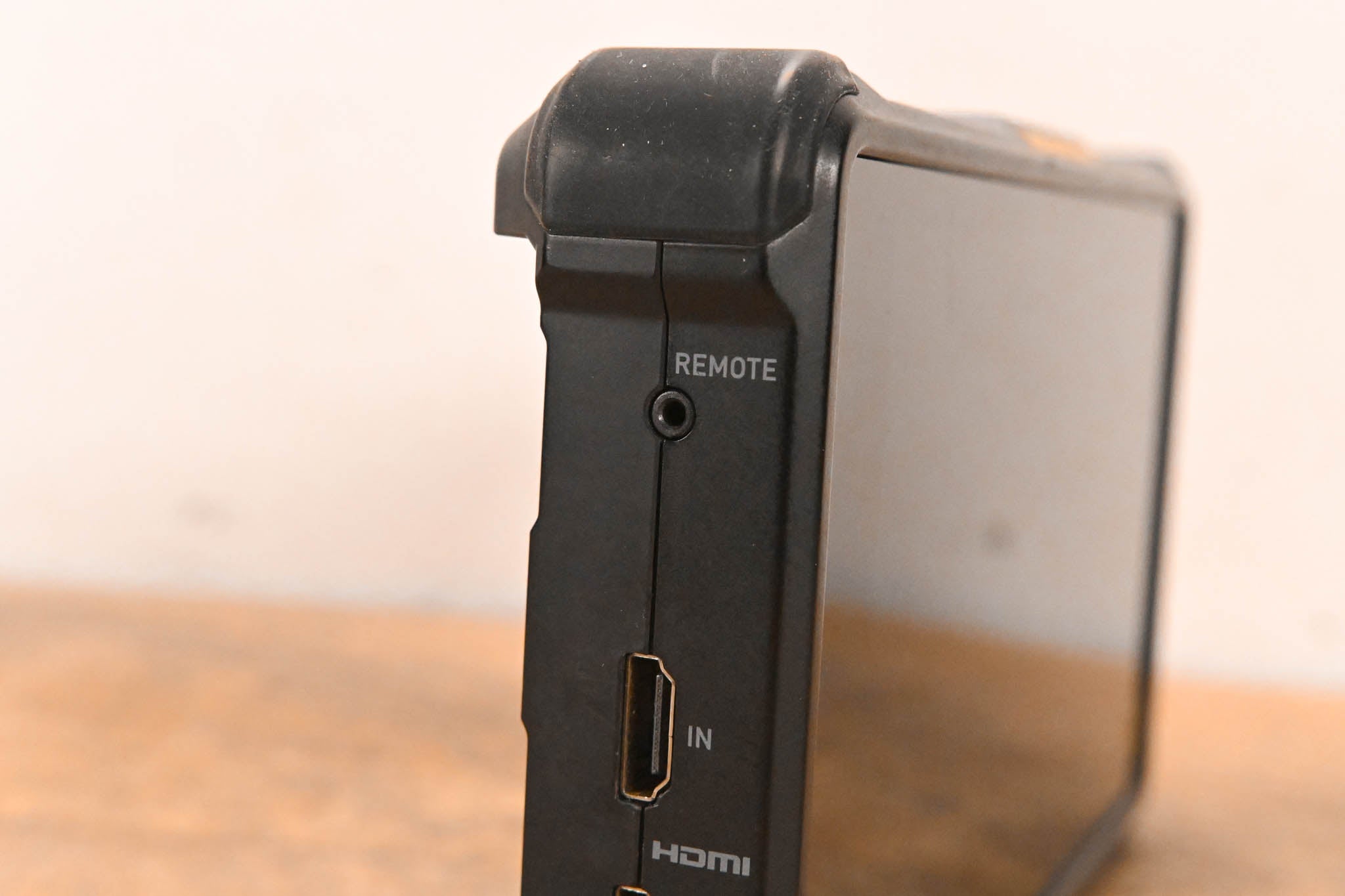 Atomos Shogun Inferno 7" 4Kp60 3G-SDI/12G-SDI Monitor/Recorder