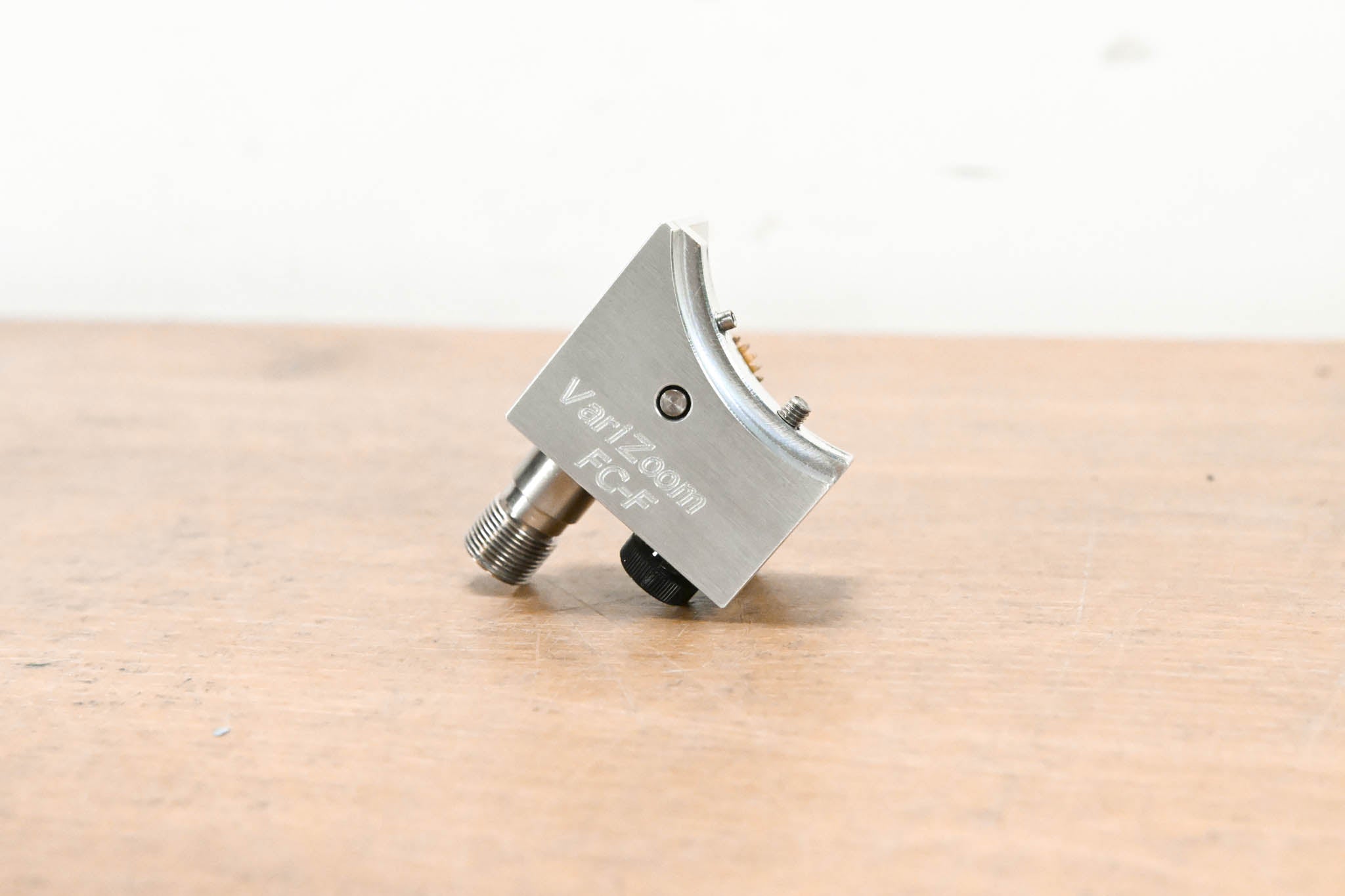 VariZoom FC-F Fujinon Focus Gear Box for FCF Fujinon Focus Control