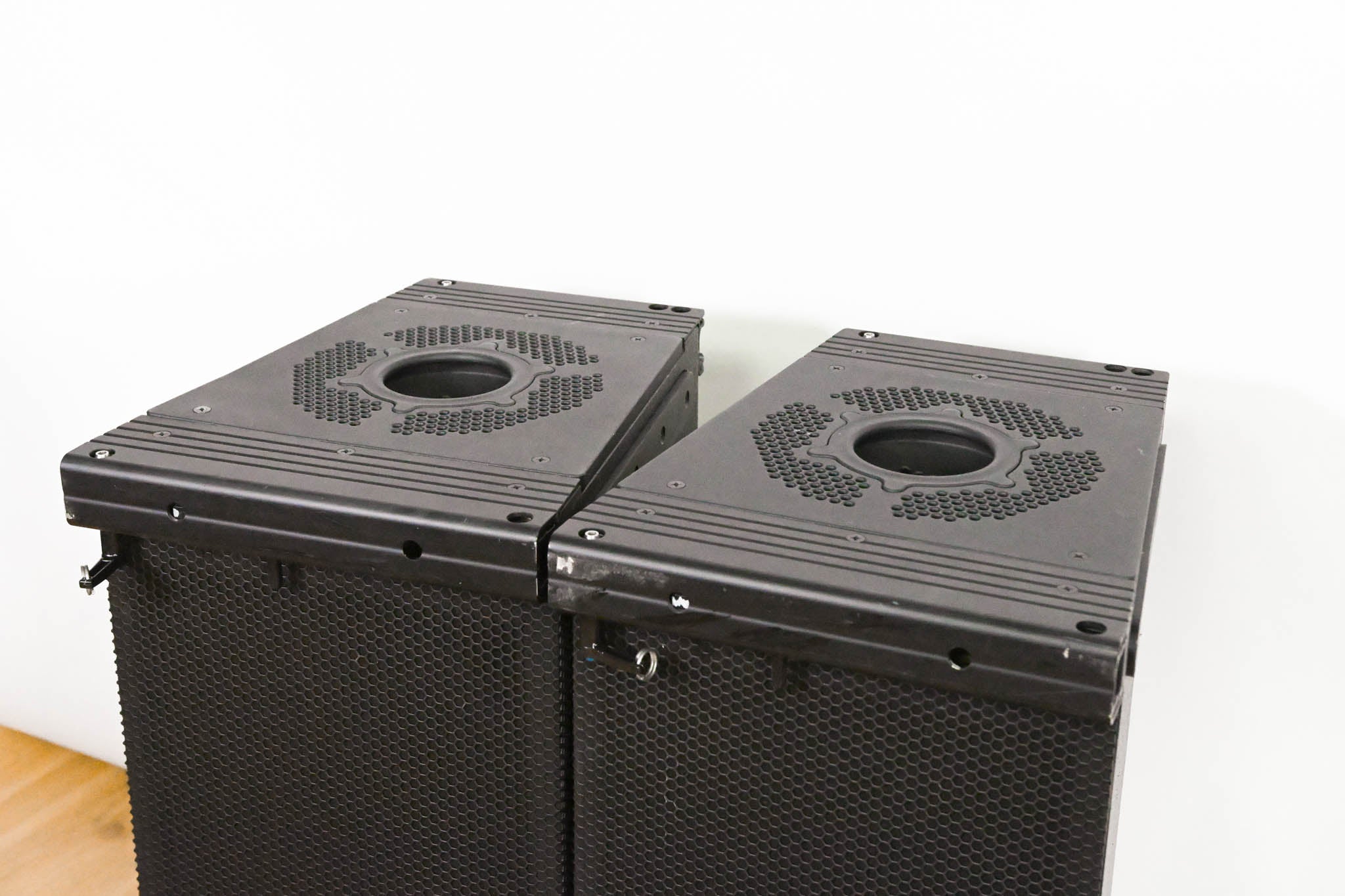 EAW KF730 3-Way Full-Range Loudspeaker (PAIR)