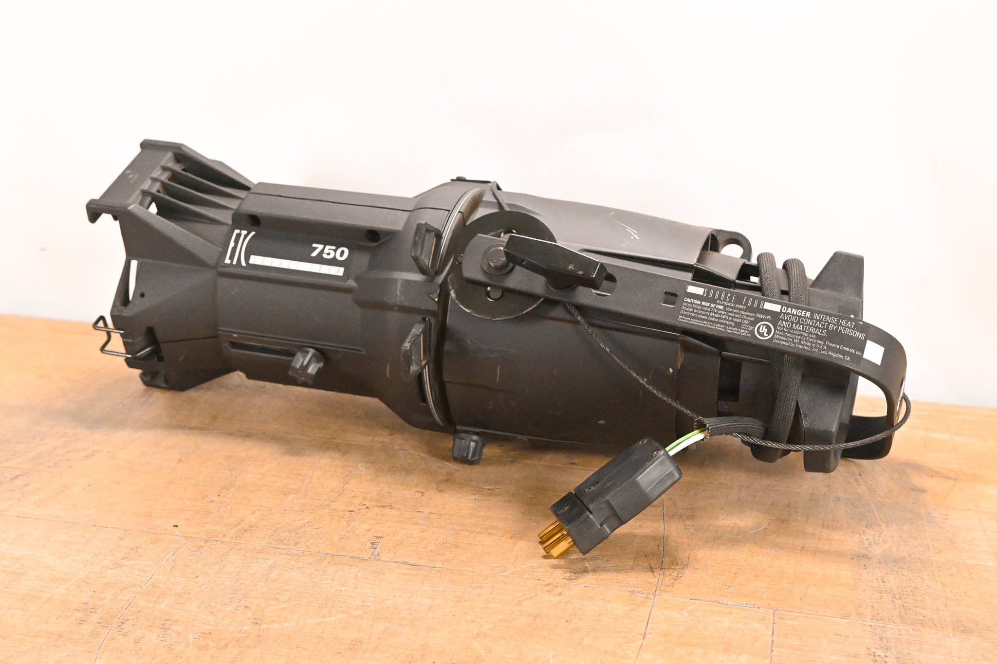 ETC Source Four 750 36 Degree Ellipsoidal Light