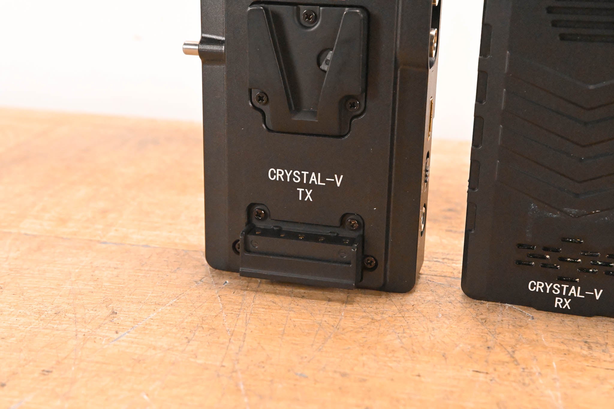 CAME-TV Crystal V Wireless Video Transmission System