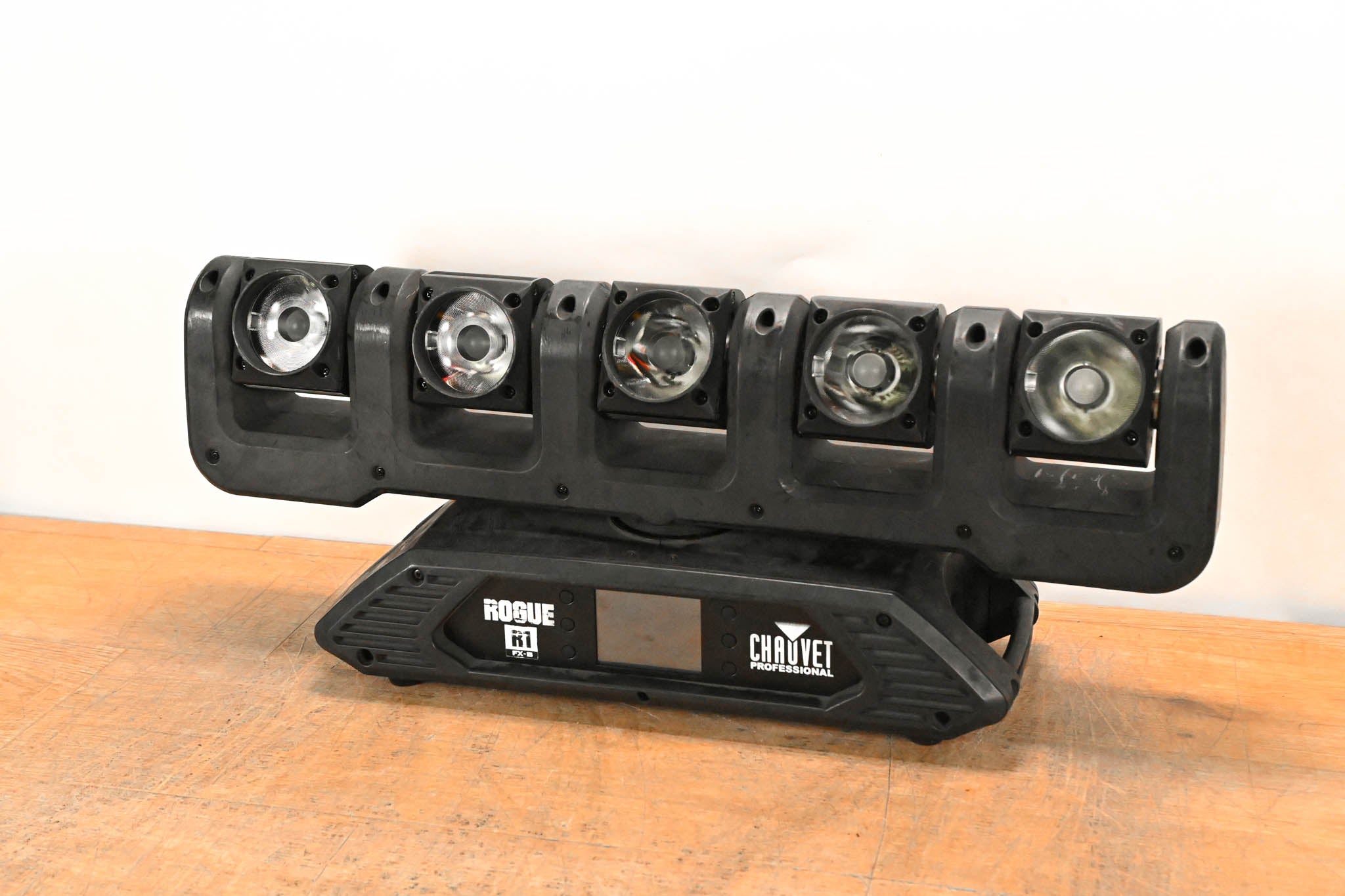 Chauvet Rogue R1 FX-B Multi-Beam Moving Light