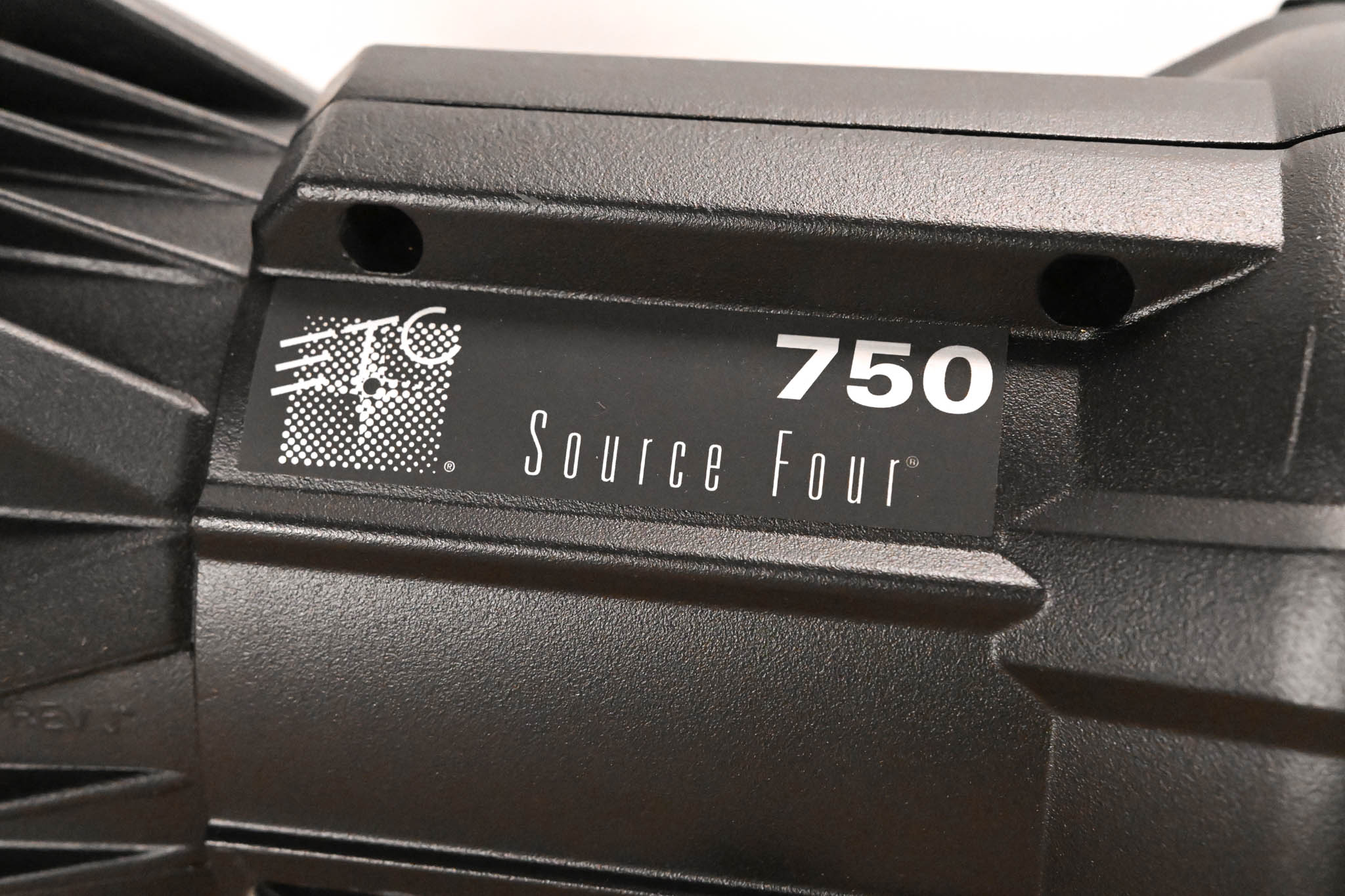 ETC Source Four 750 26 Degree Ellipsoidal Light