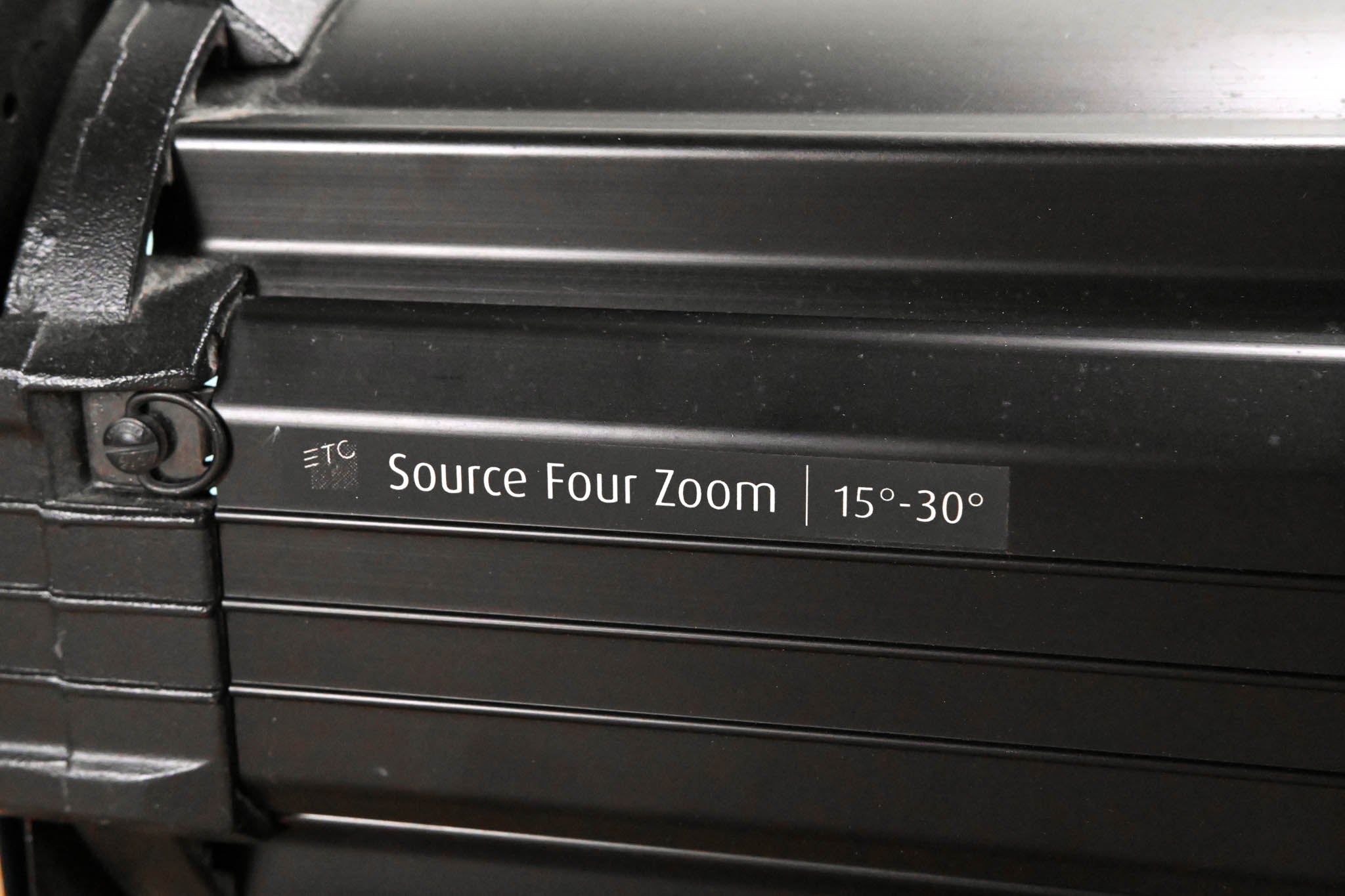 ETC Source Four Zoom 15-30 Degree 750 Ellipsoidal Light