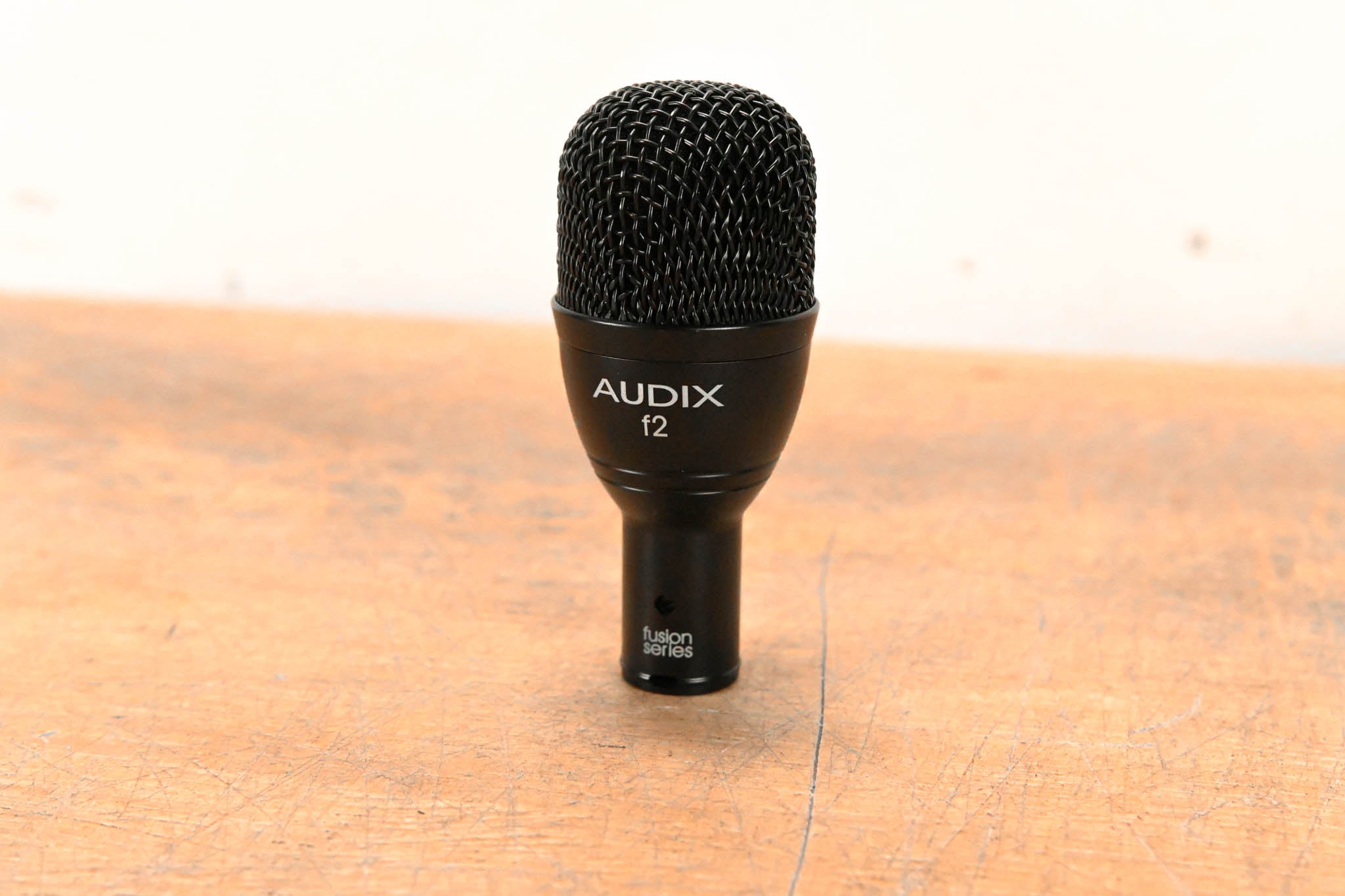 Audix f2 Hypercardioid Dynamic Tom Microphone