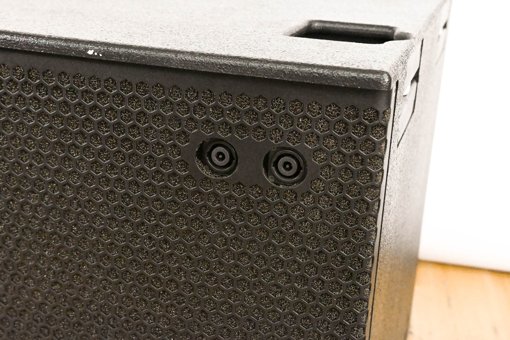 Adamson SpekTrix Sub Dual 18" Compact Sub-Bass Loudspeaker