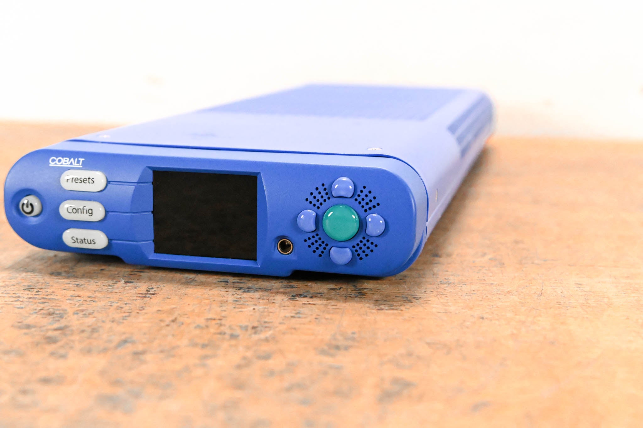 Cobalt BBG-1190-DEC-MPEG-B Broadcast Video Decoder