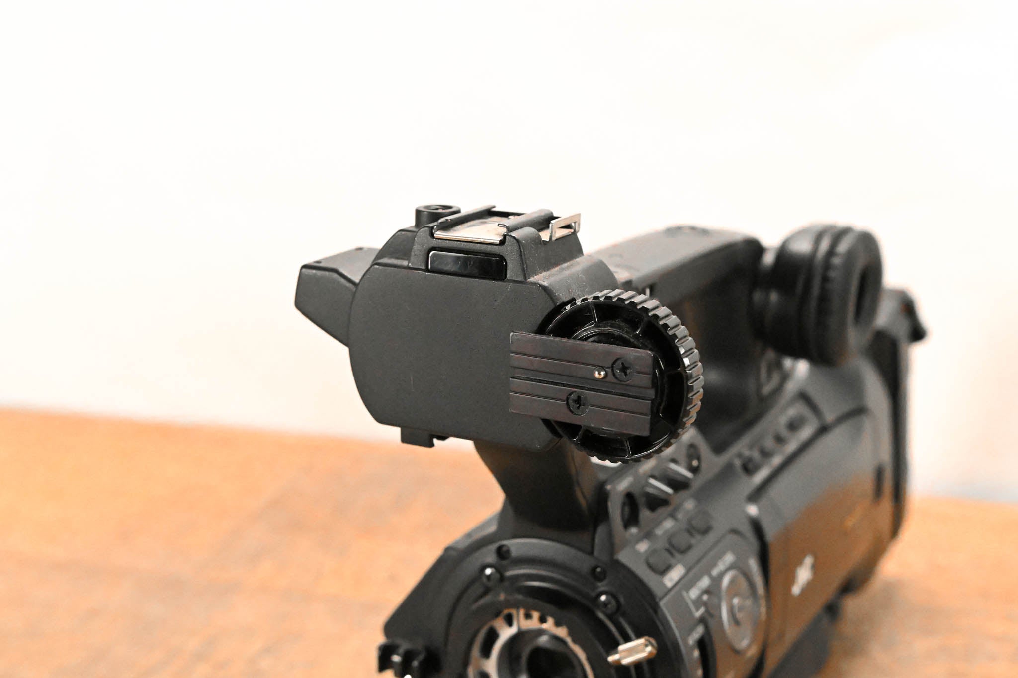 JVC GY-HM850U ProHD Compact Shoulder Mount Camera