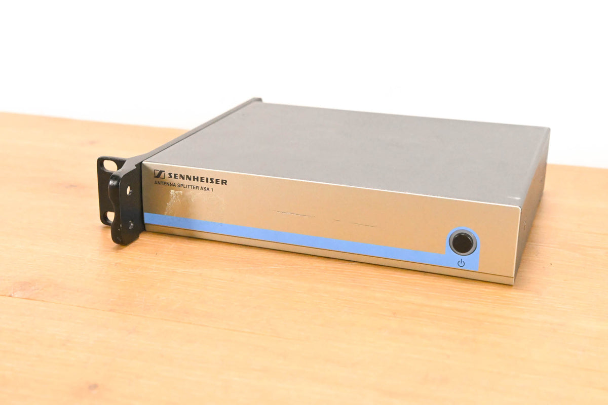 Sennheiser ASA 1 Active Antenna Splitter - 500-870 MHz (NO POWER SUPPLY)