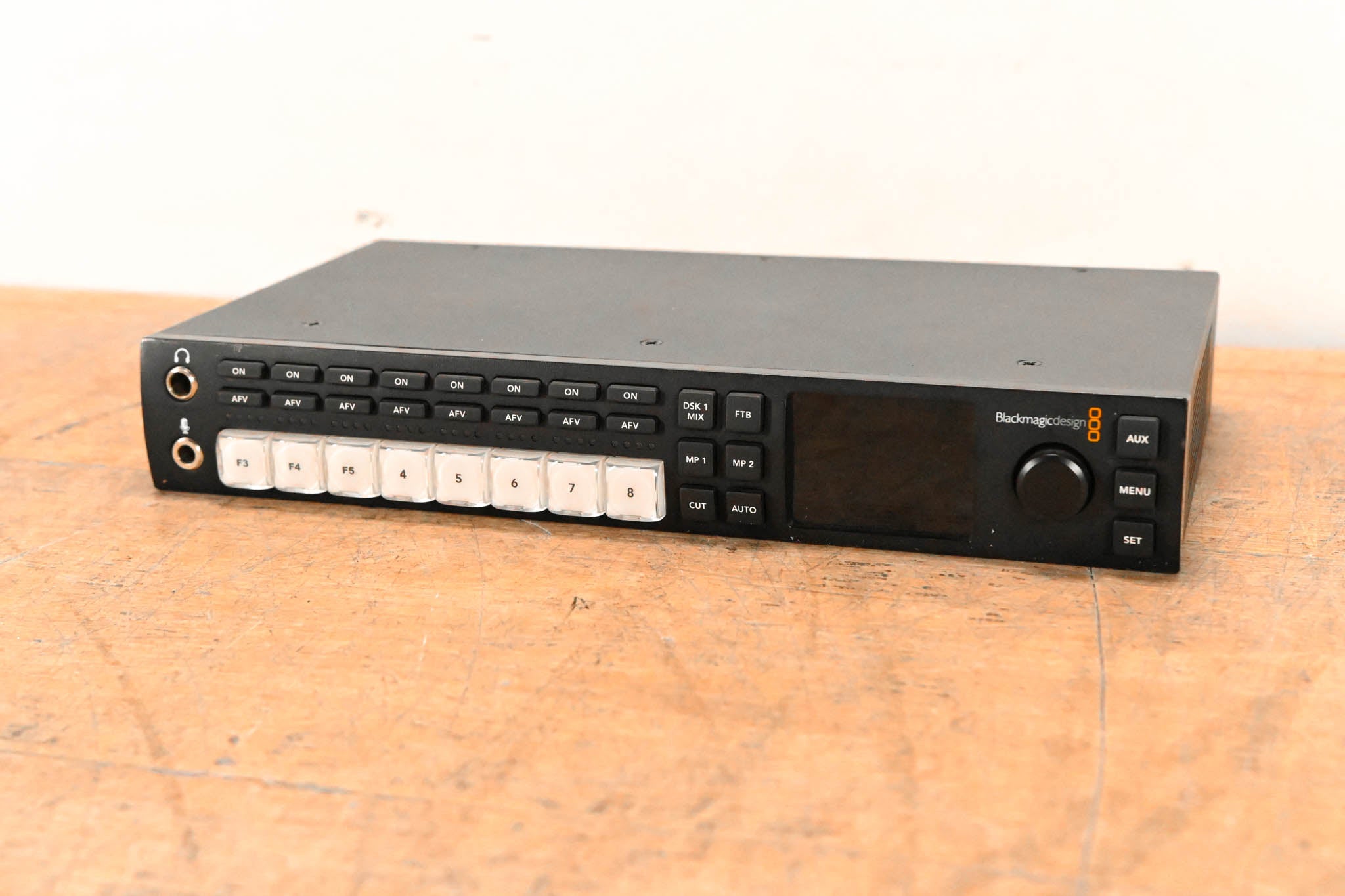 Blackmagic Design ATEM Television Studio HD
