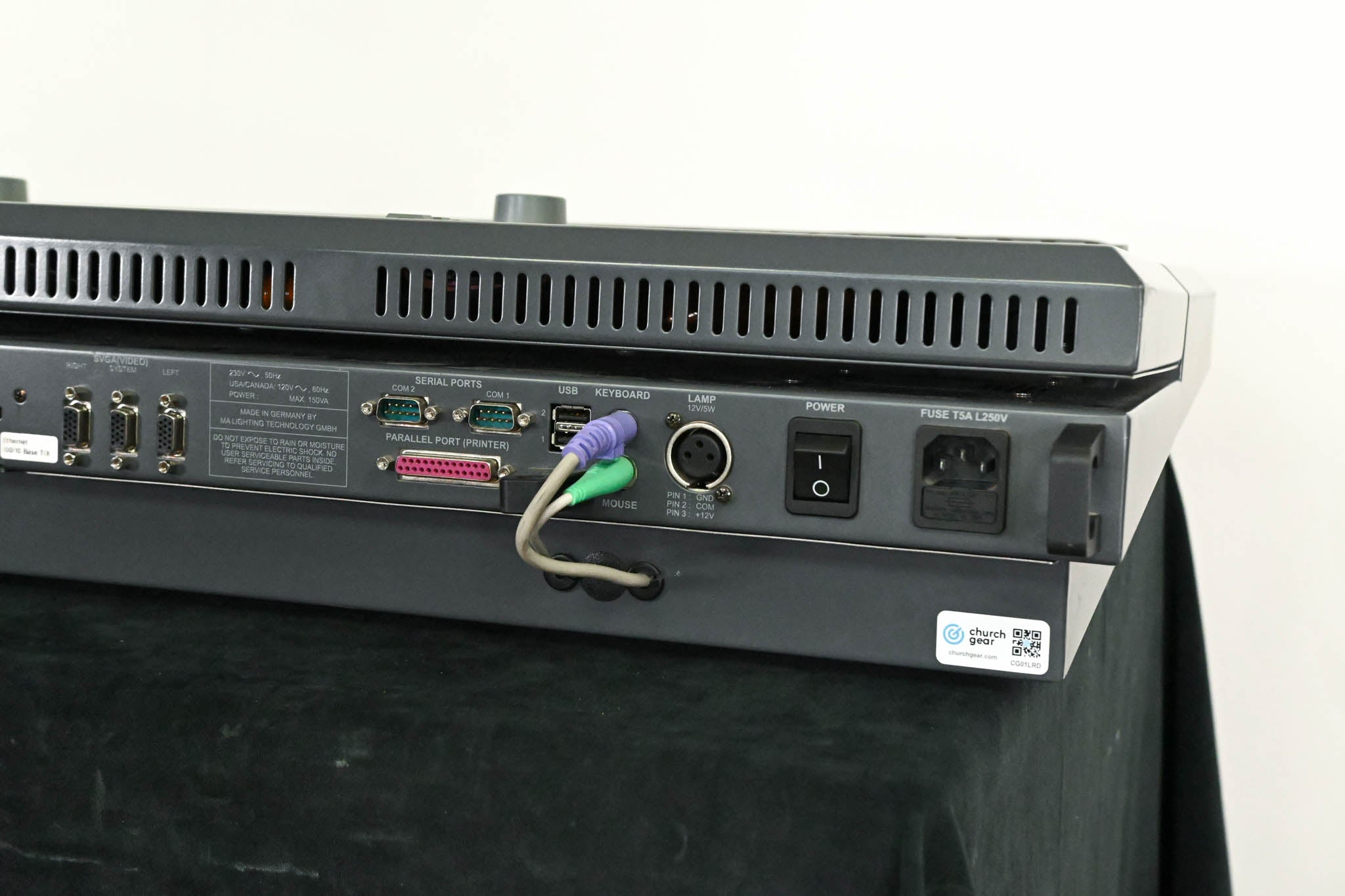 MA Lighting grandMA Lighting Console