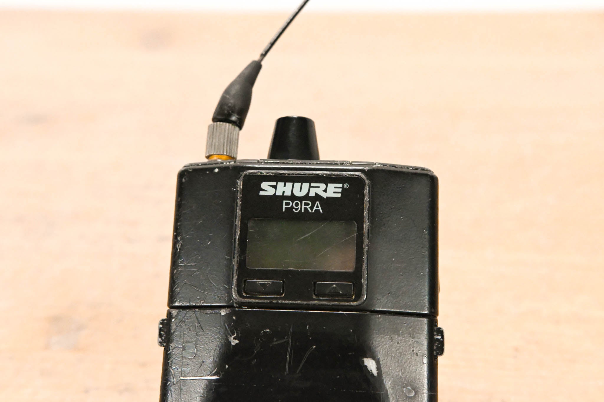 Shure PSM 900 Wireless IEM System K1 Band: 596-632MHz NO POWER SUPPLY