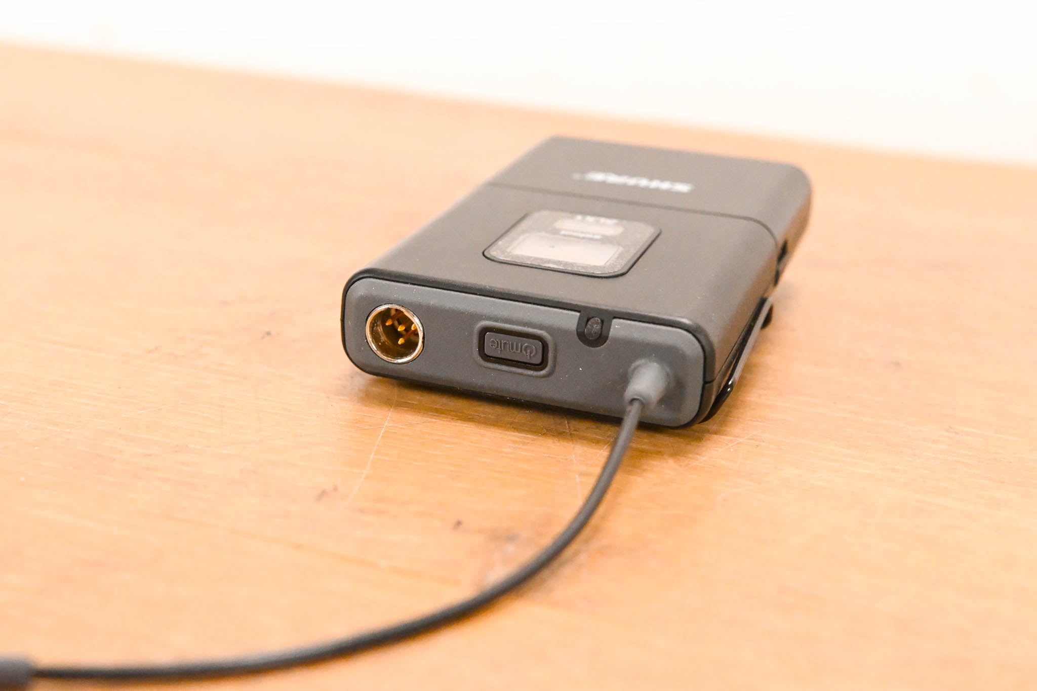 Shure SLX14-H5 Wireless Bodypack System - 518-542 MHz (NO POWER SUPPLY)