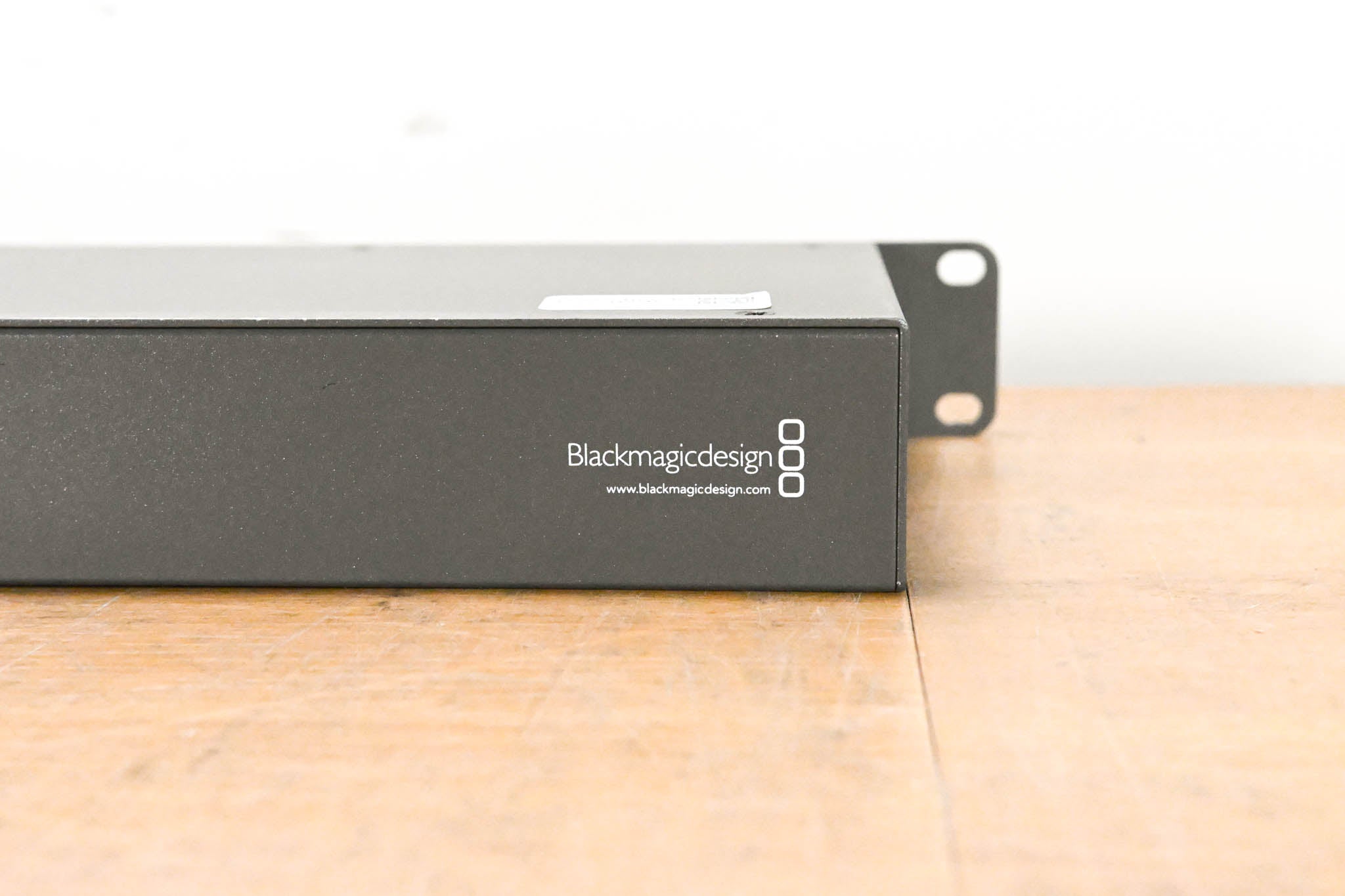 Blackmagic Design HyperDeck Studio 2