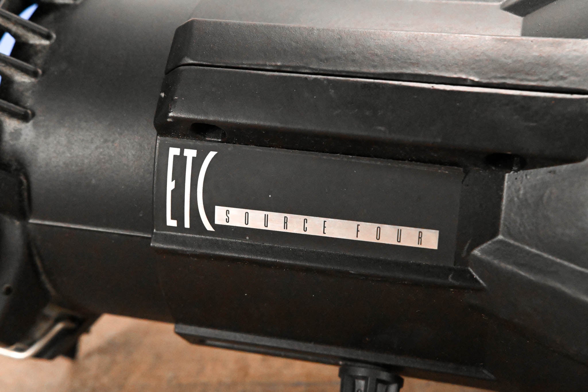 ETC Source Four 575 19 Degree Ellipsoidal Light