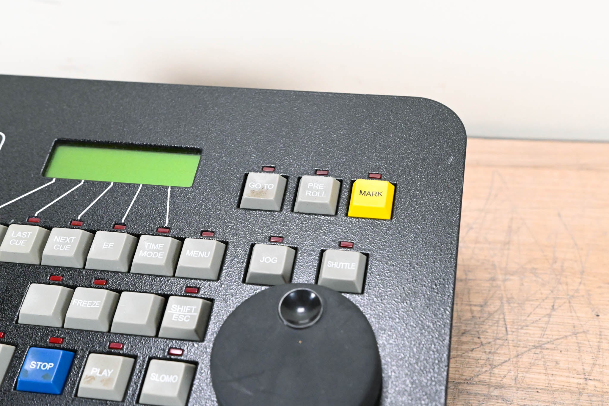 DNF Controls ST300-SSM Slow Motion Controller (NO POWER SUPPLY)