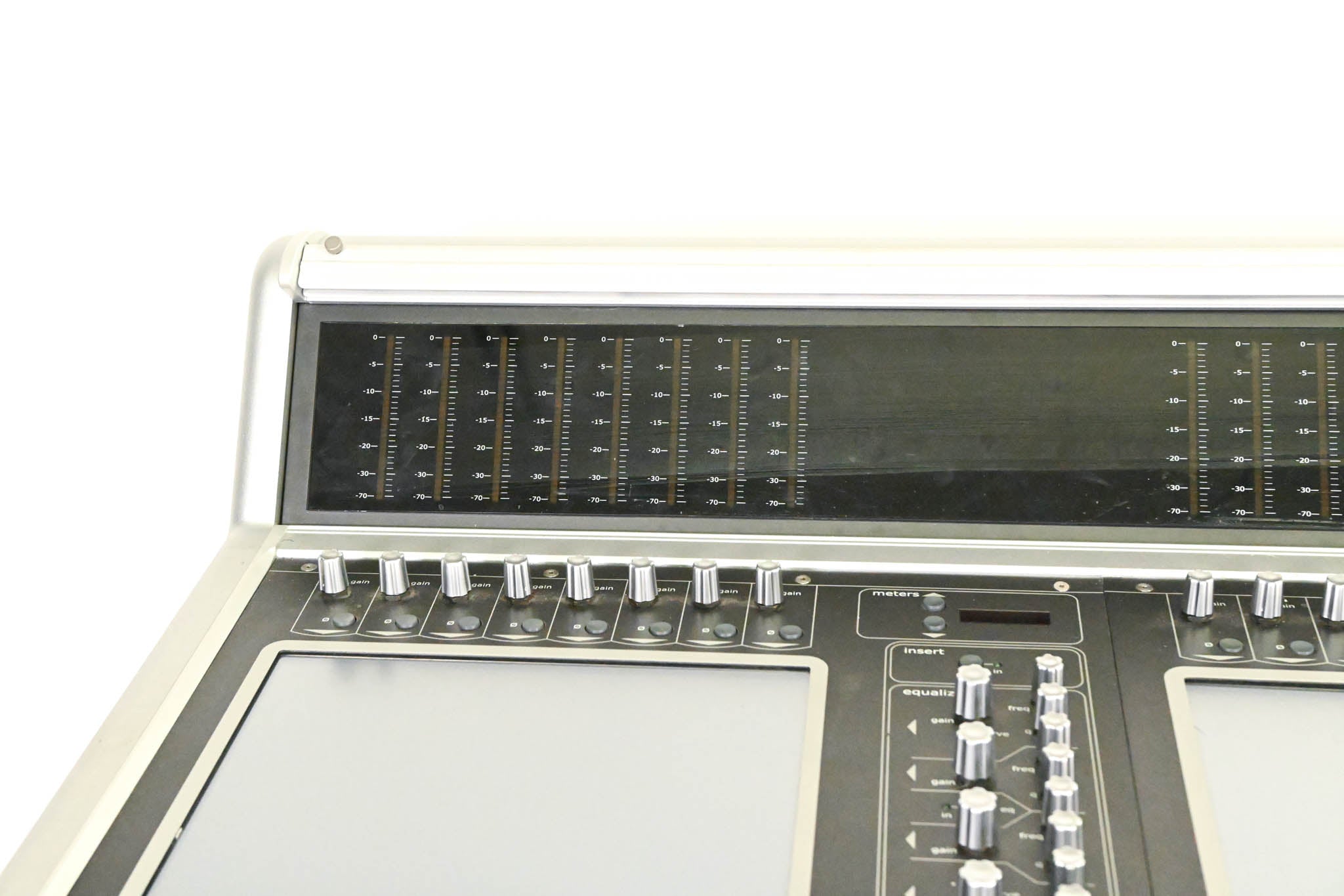 DiGiCo D1 Live Digital Mixing Console