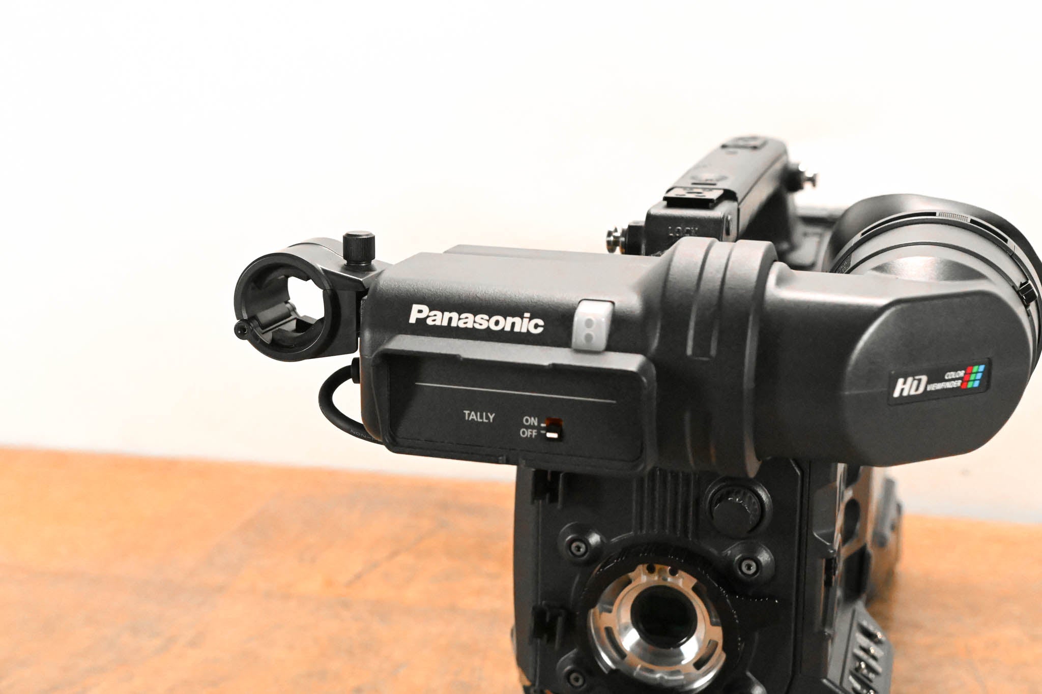 Panasonic AG-HPX370P 1/3" ENG P2HD Camcorder