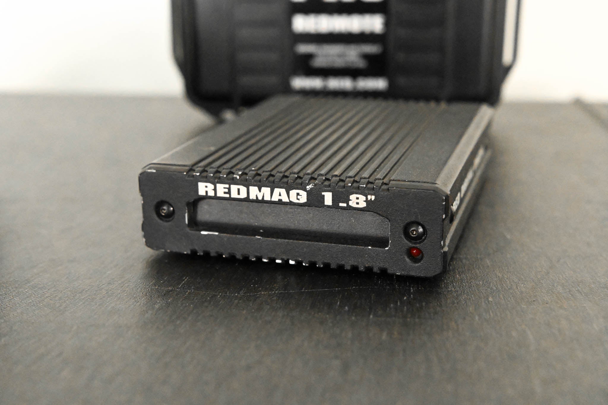 RED Digital Cinema Scarlet-X Dragon 6K DSMC Canon EF Mount Kit