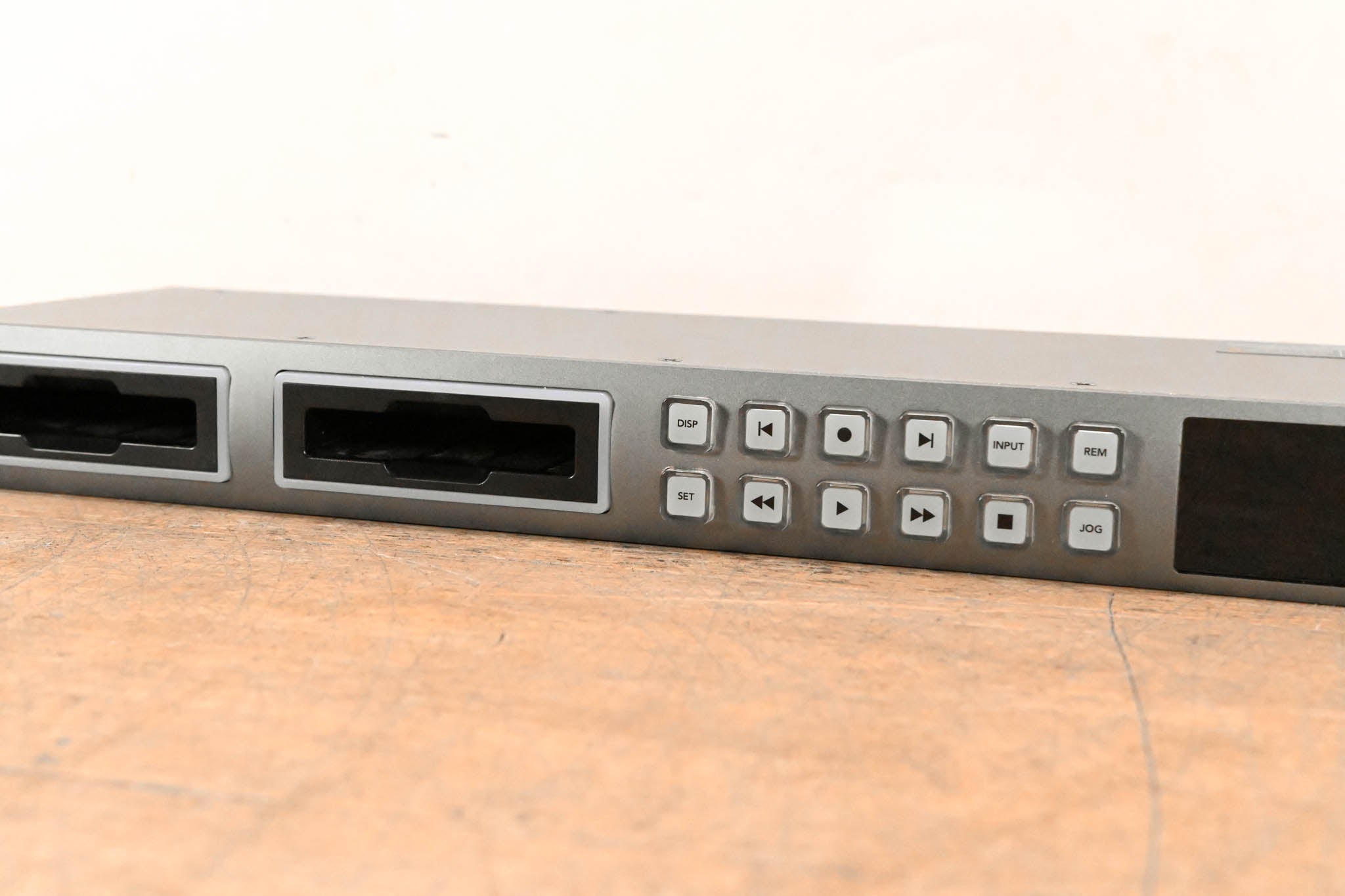 Blackmagic Design HyperDeck Studio 2