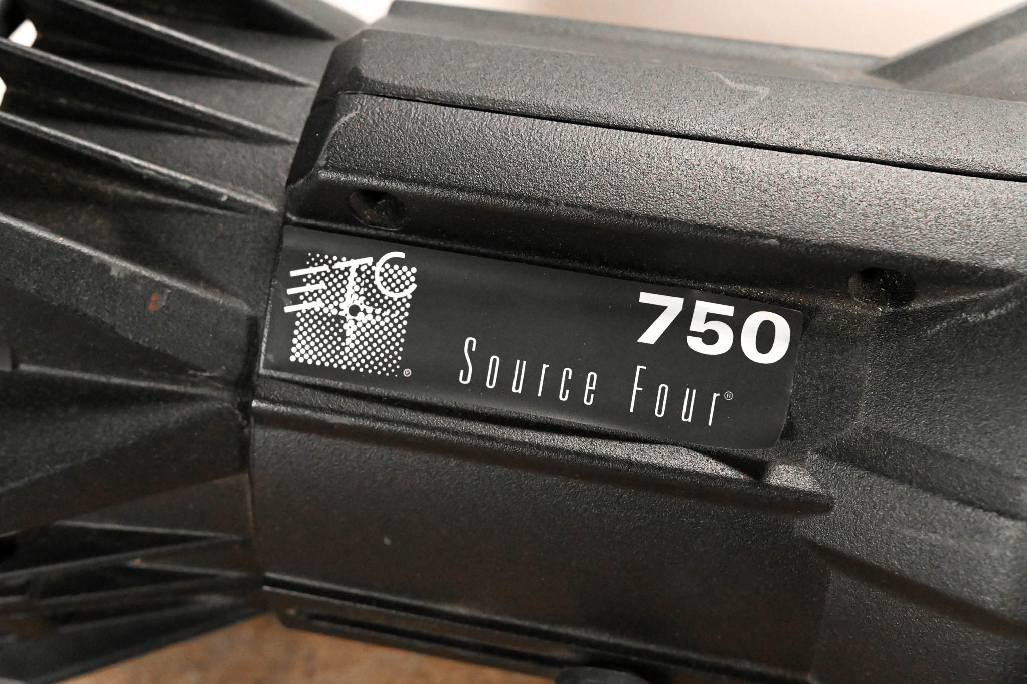 ETC Source Four 750 36 Degree Ellipsoidal Light