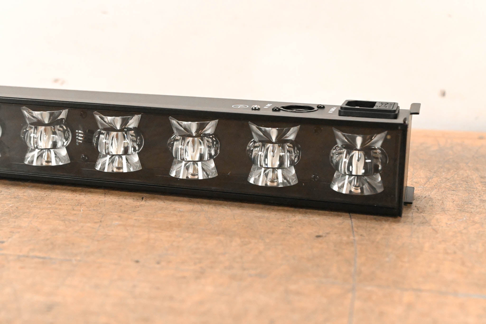 Blizzard Lighting LB Spekrum RGB LED Wash Bar Light