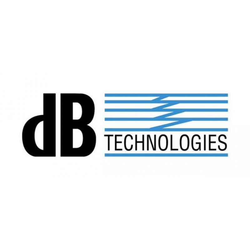 DB TECH RC MS12-SUBH