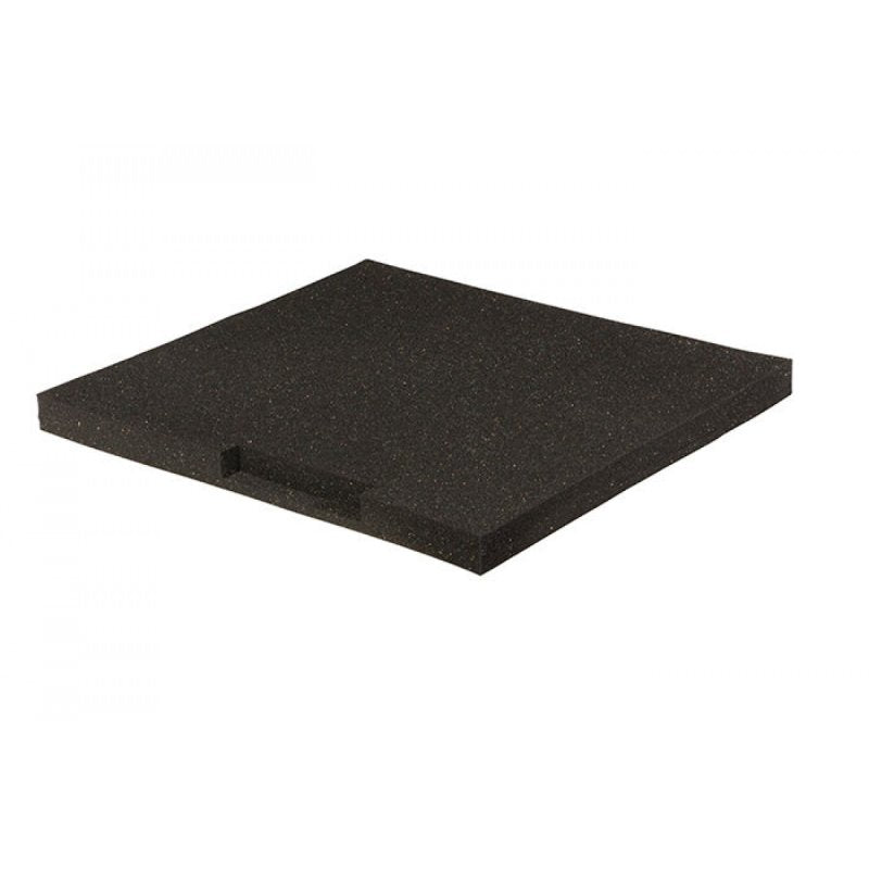 1U Adaptable Rack Drawer Foam