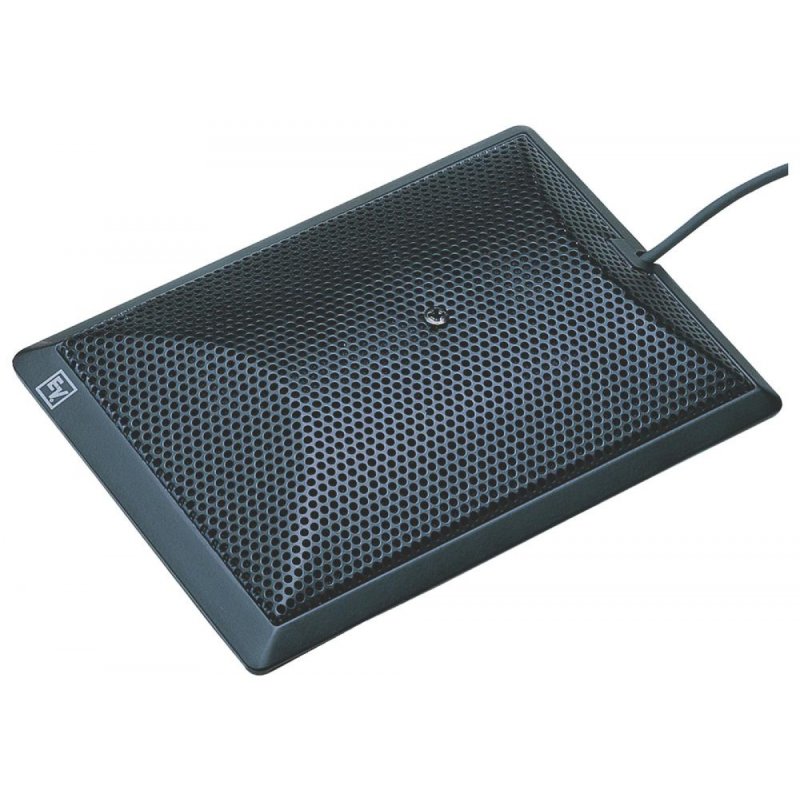 Half-cardioid Pattern Boundary Layer Microphone