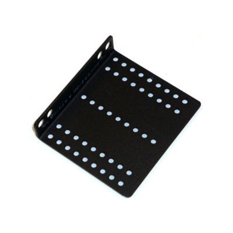 QSC REAR RACK EAR KIT 3IN