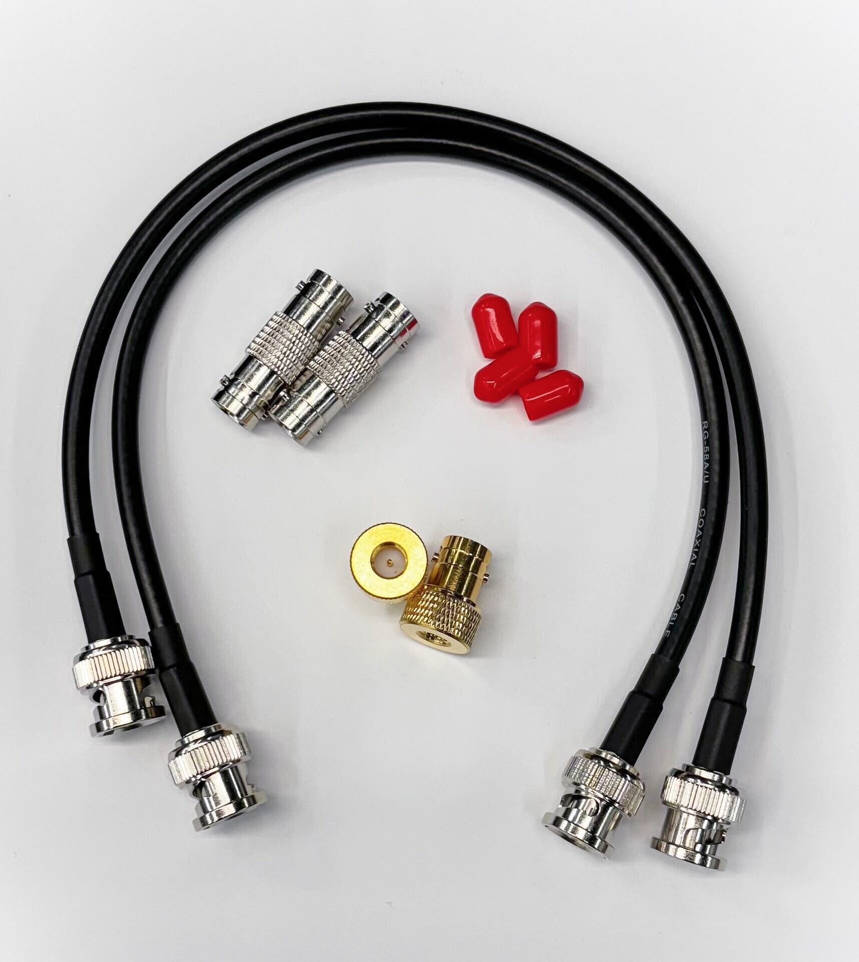 RF Explorer Pro Accessory Tool Kit
