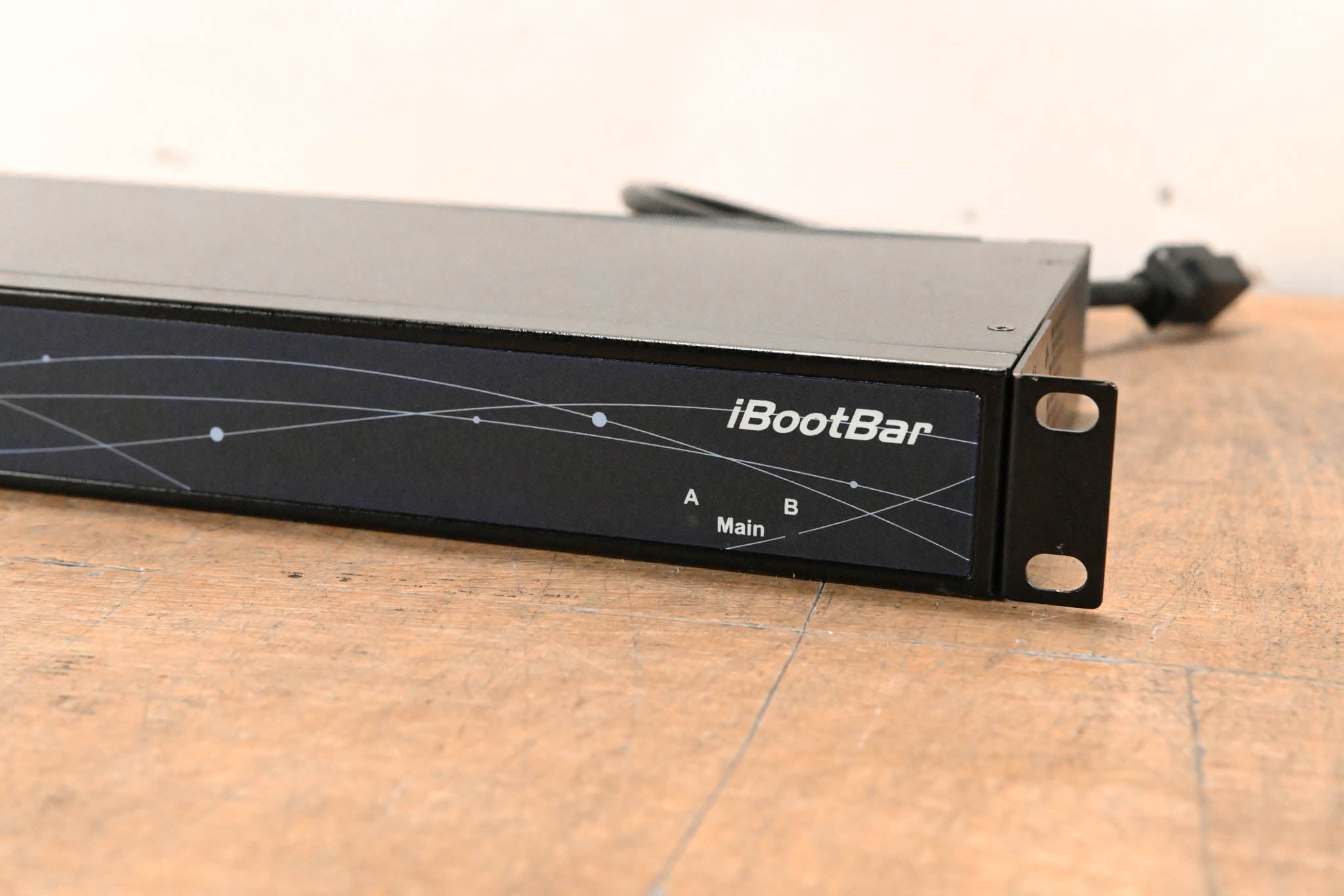 Dataprobe iBootBar sBB-N15 Remote Control Power Strip