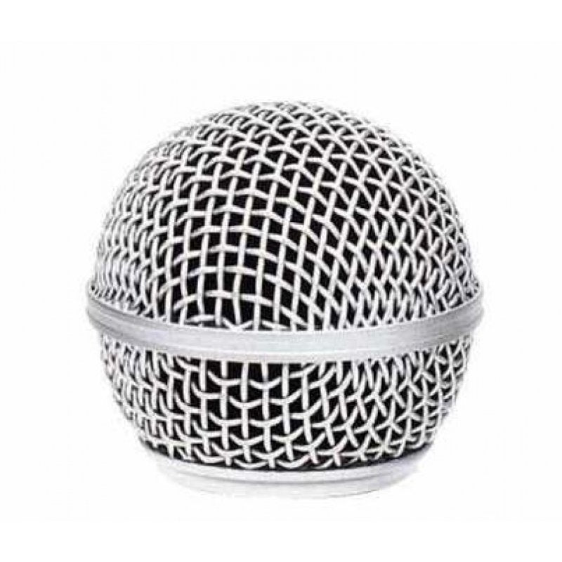 Grille for Wired and Wireless SM58