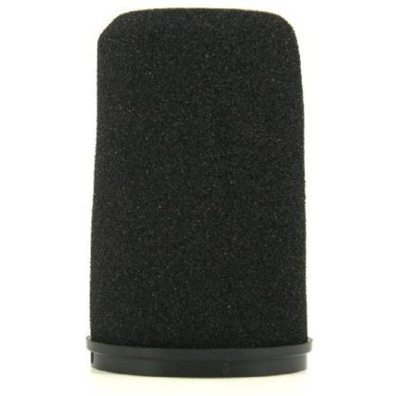 Black Replacement Windscreen for SM7 models, also